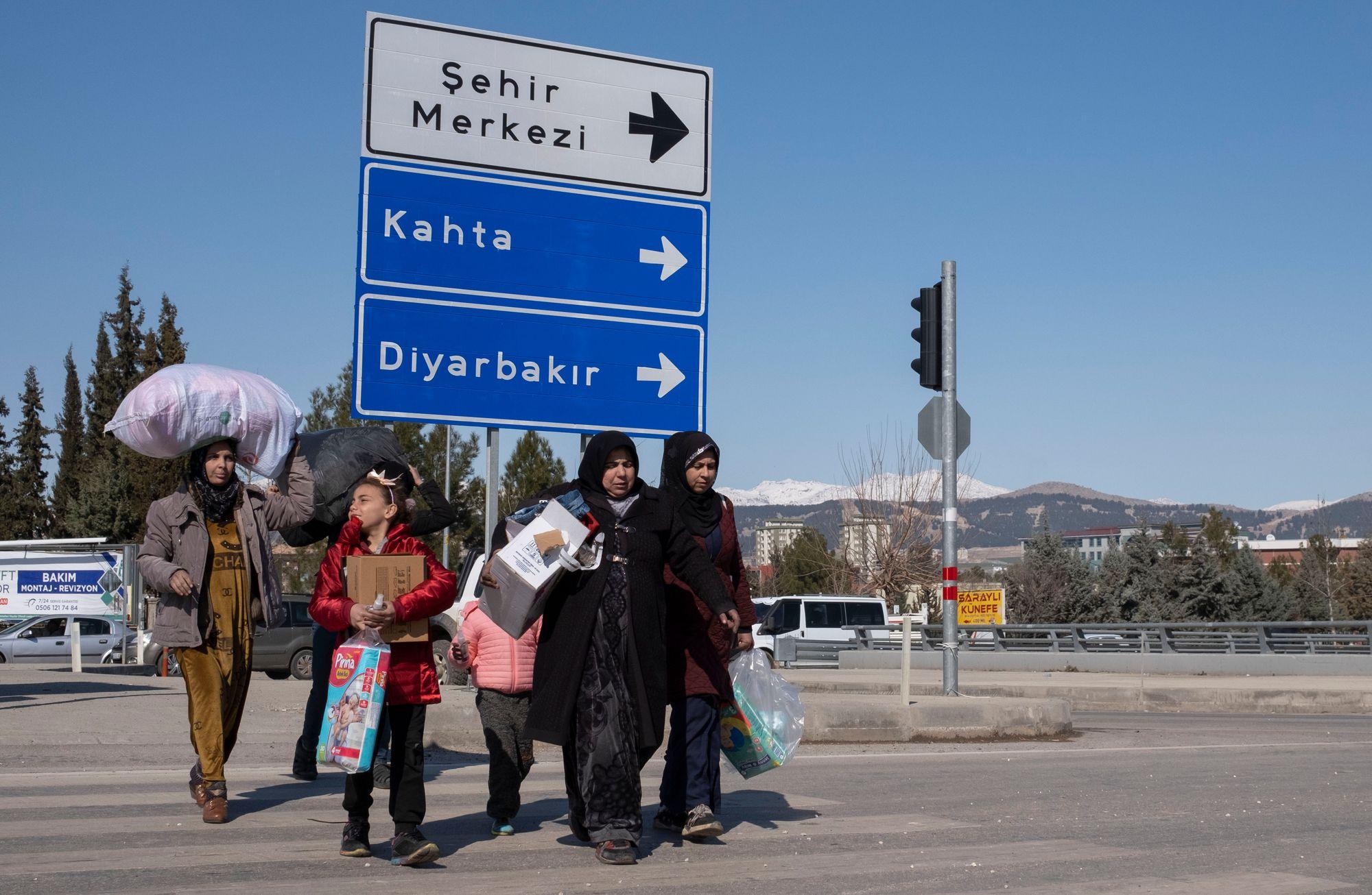 Deprem ve Kamu Bağışları(!) 