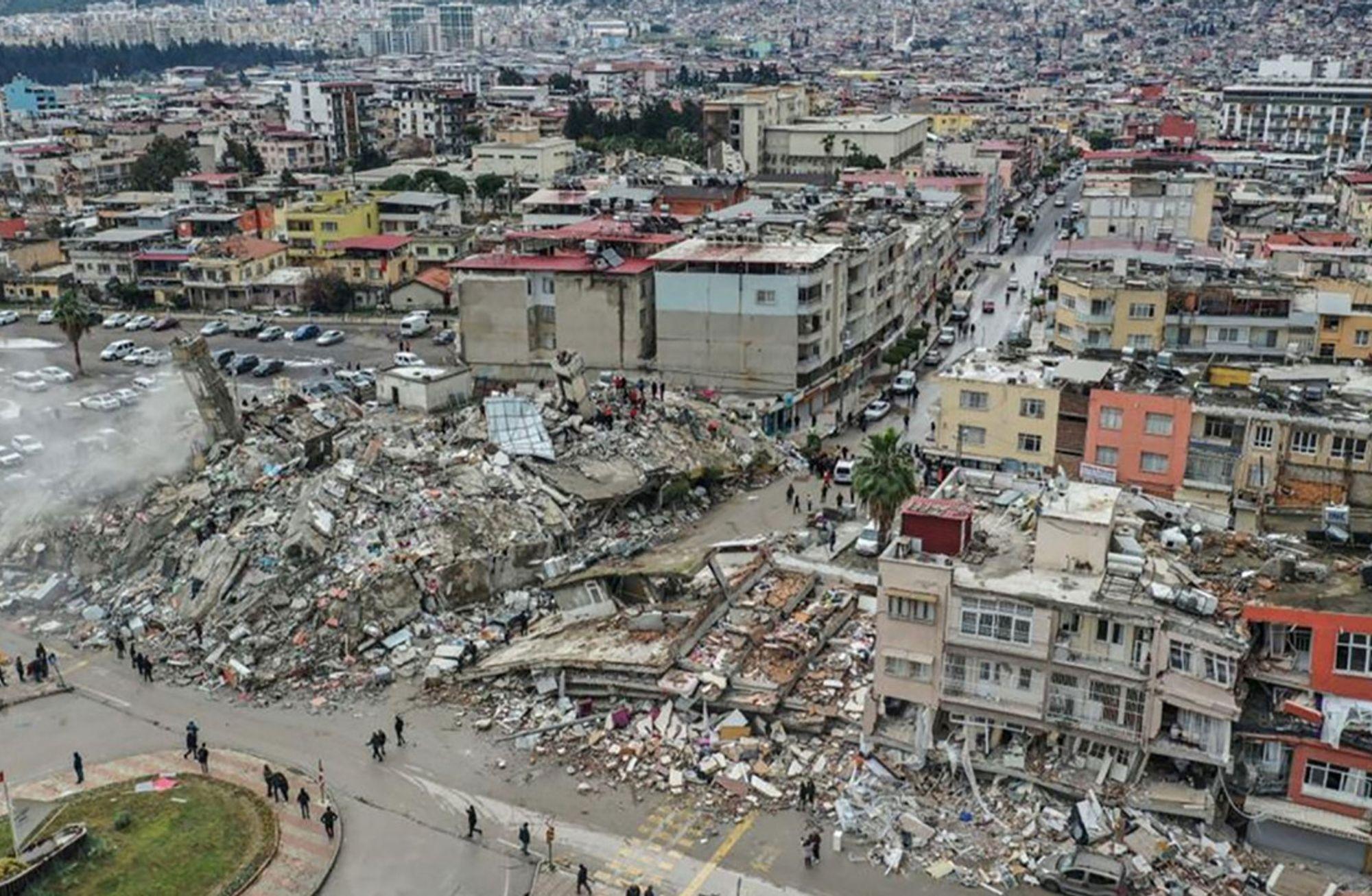 Türkiye, en büyük felaketine hazır mıydı? 