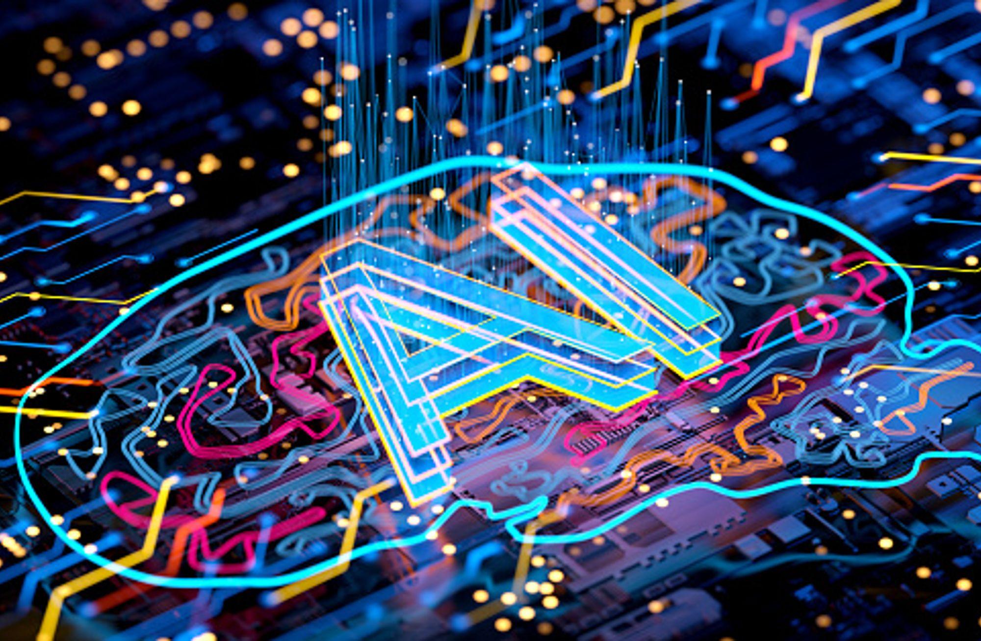 AI and the future of work