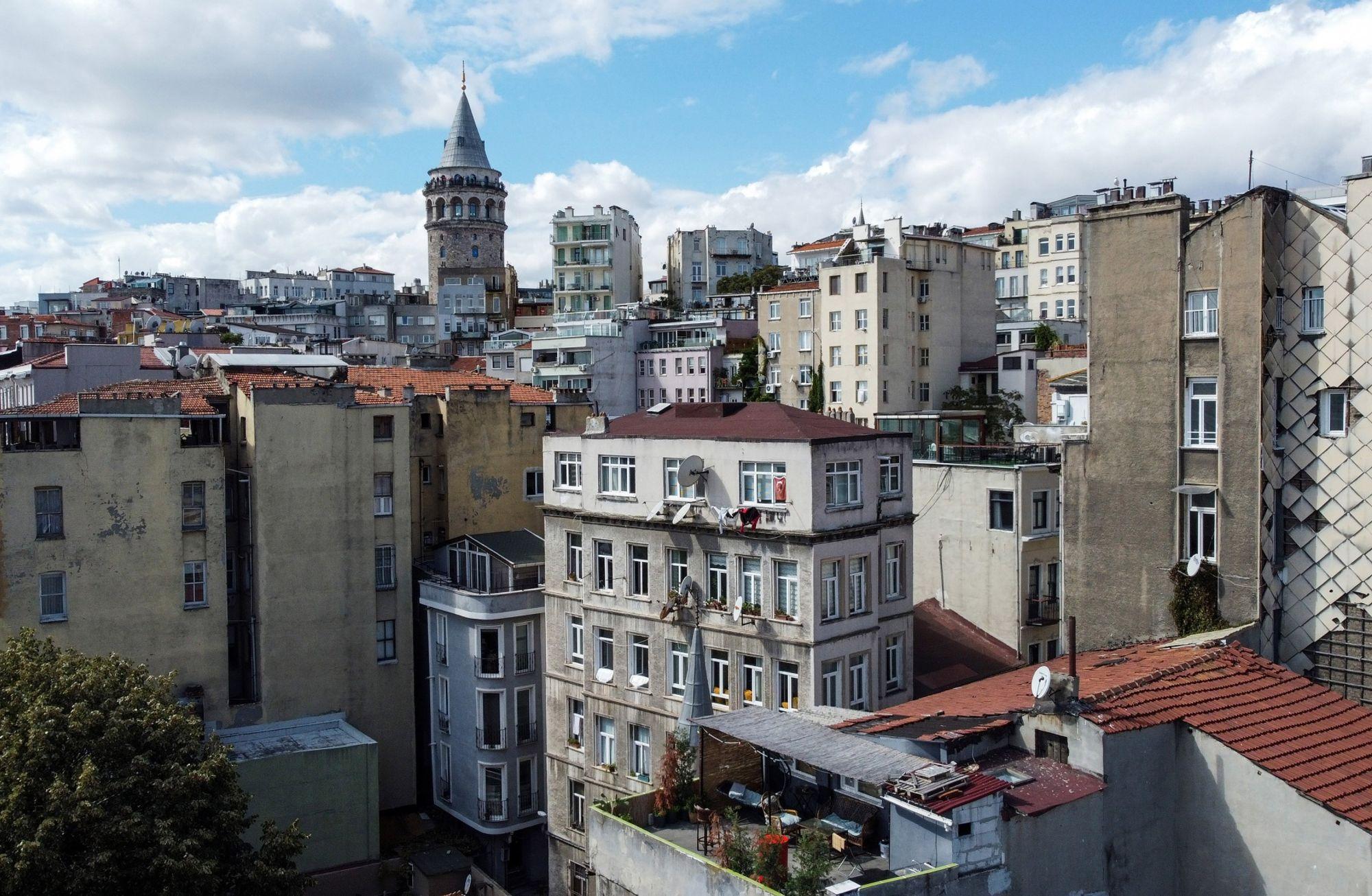 Kira zammı krizi
