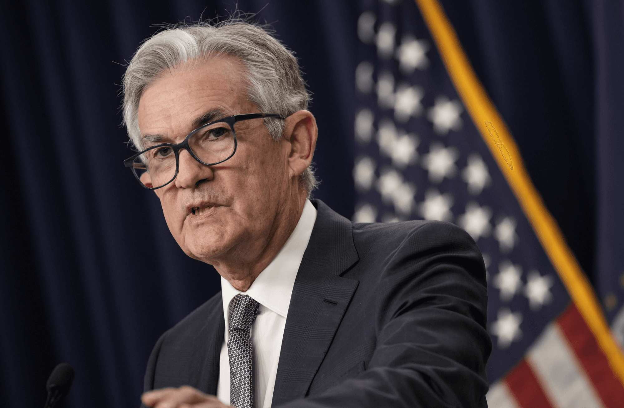 Fed sürpriz yapmadı