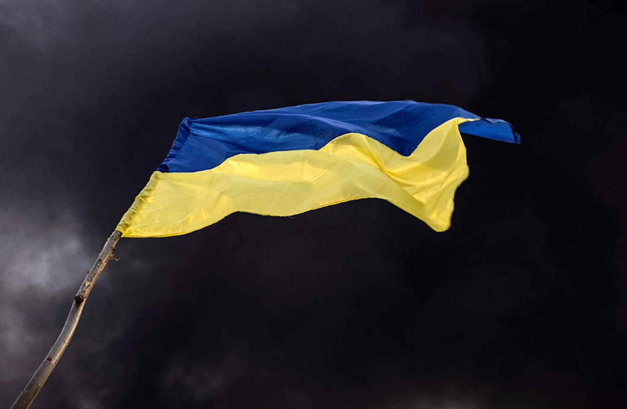 Making Ukrainian Victory Possible