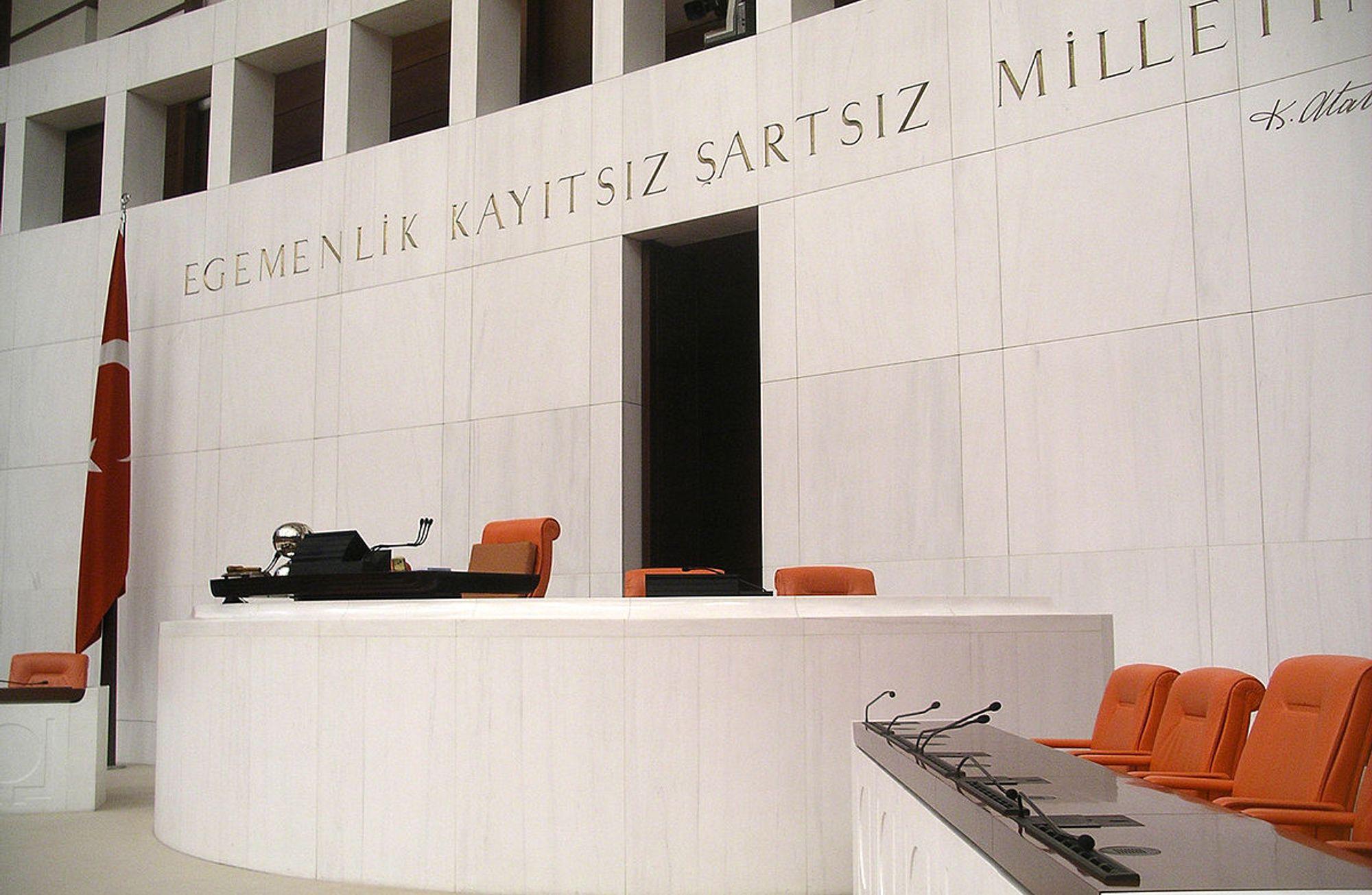 Yetki gaspı: Bir nabız yoklaması