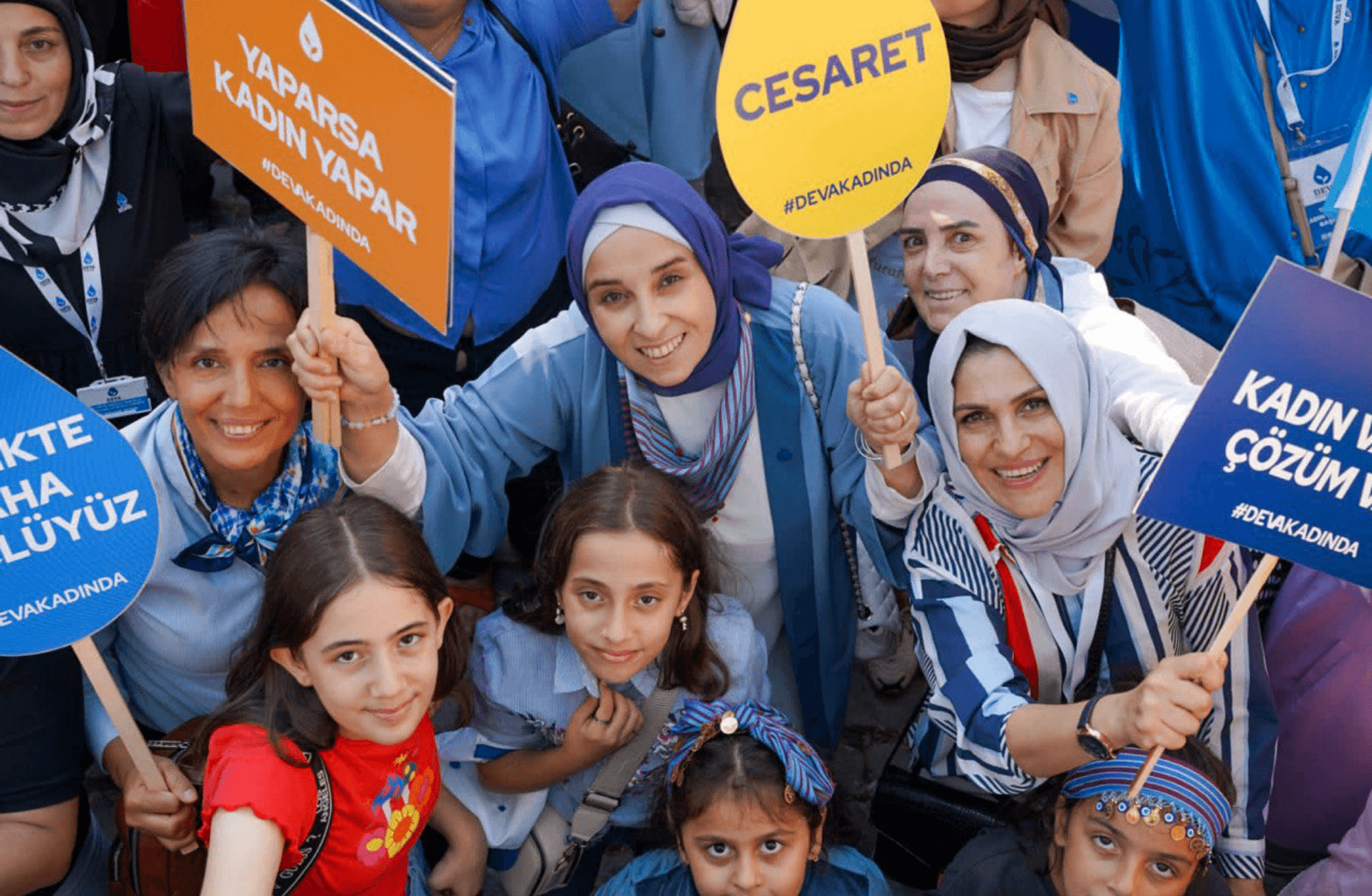 Eylem planı nasıl hazırlandı?