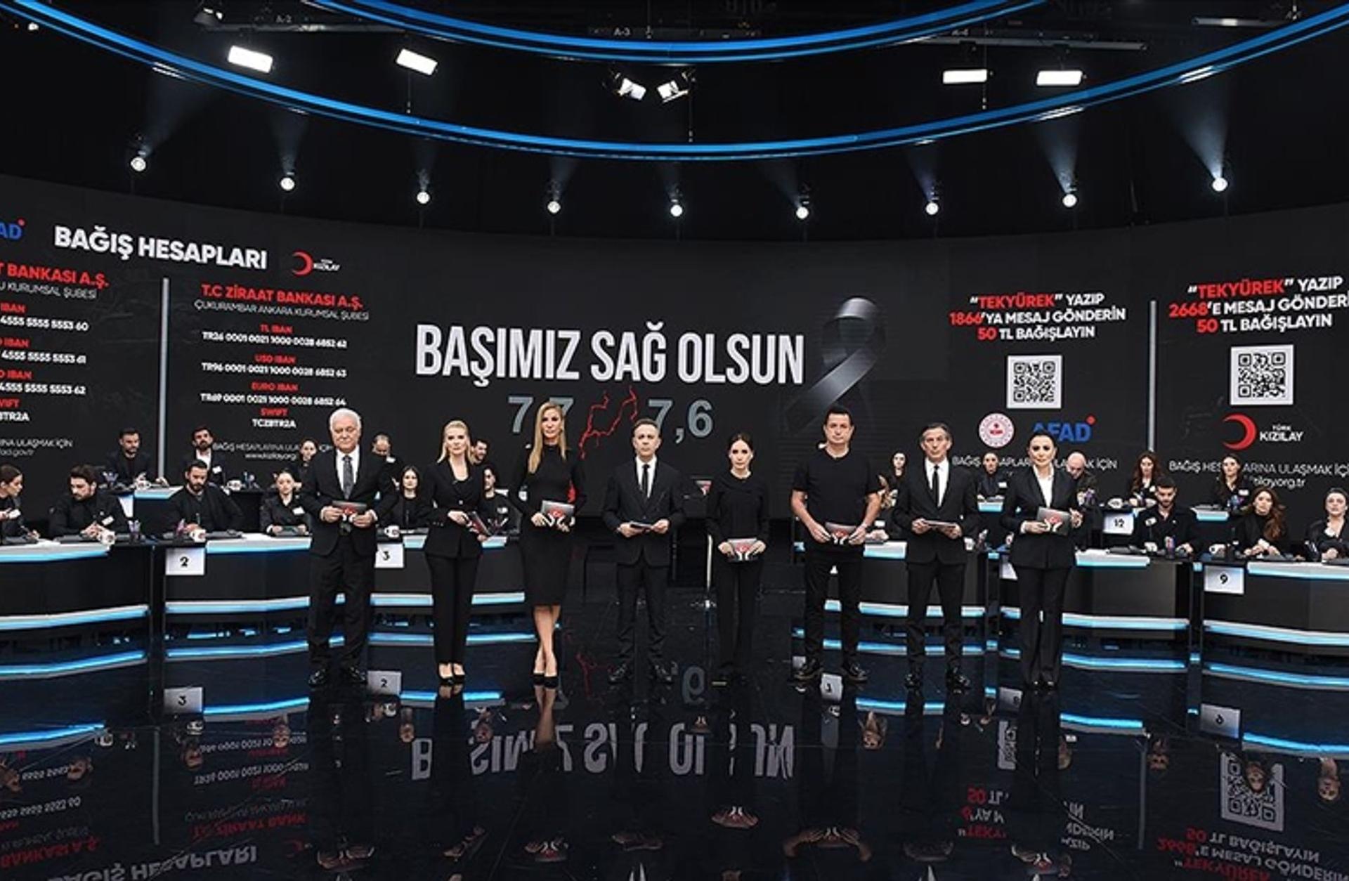 Kamudan kamuya bağış yapmak mümkün mü?