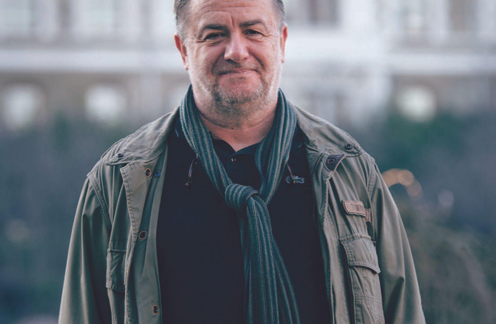 Bir Yavuz Selim Karakışla Geçti Bu Dünyadan