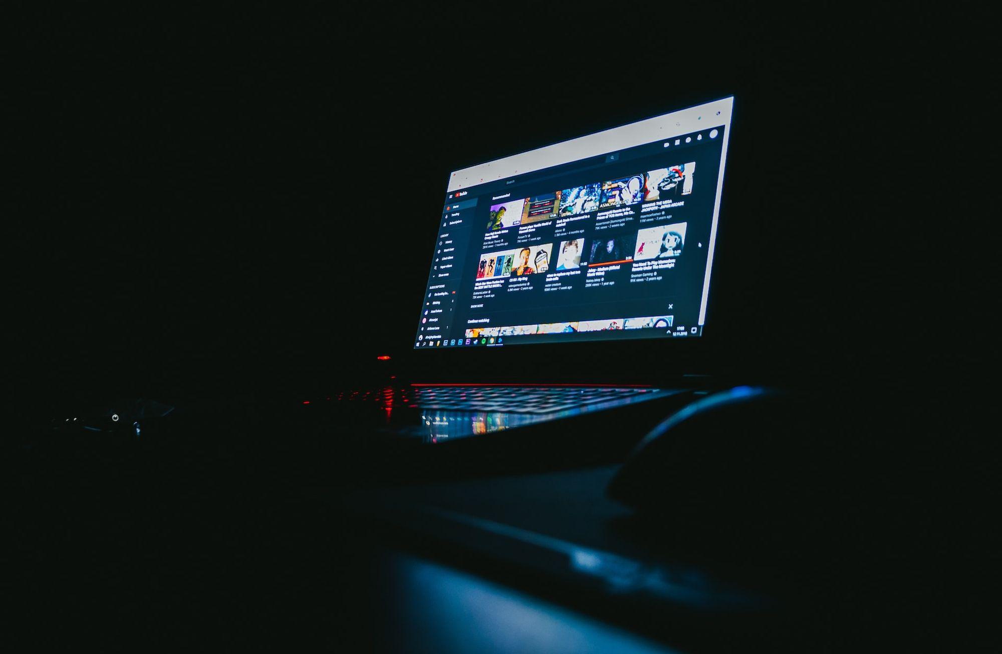 YouTube Habere Hızlı Ulaşmak İsteyenleri Çekebilir