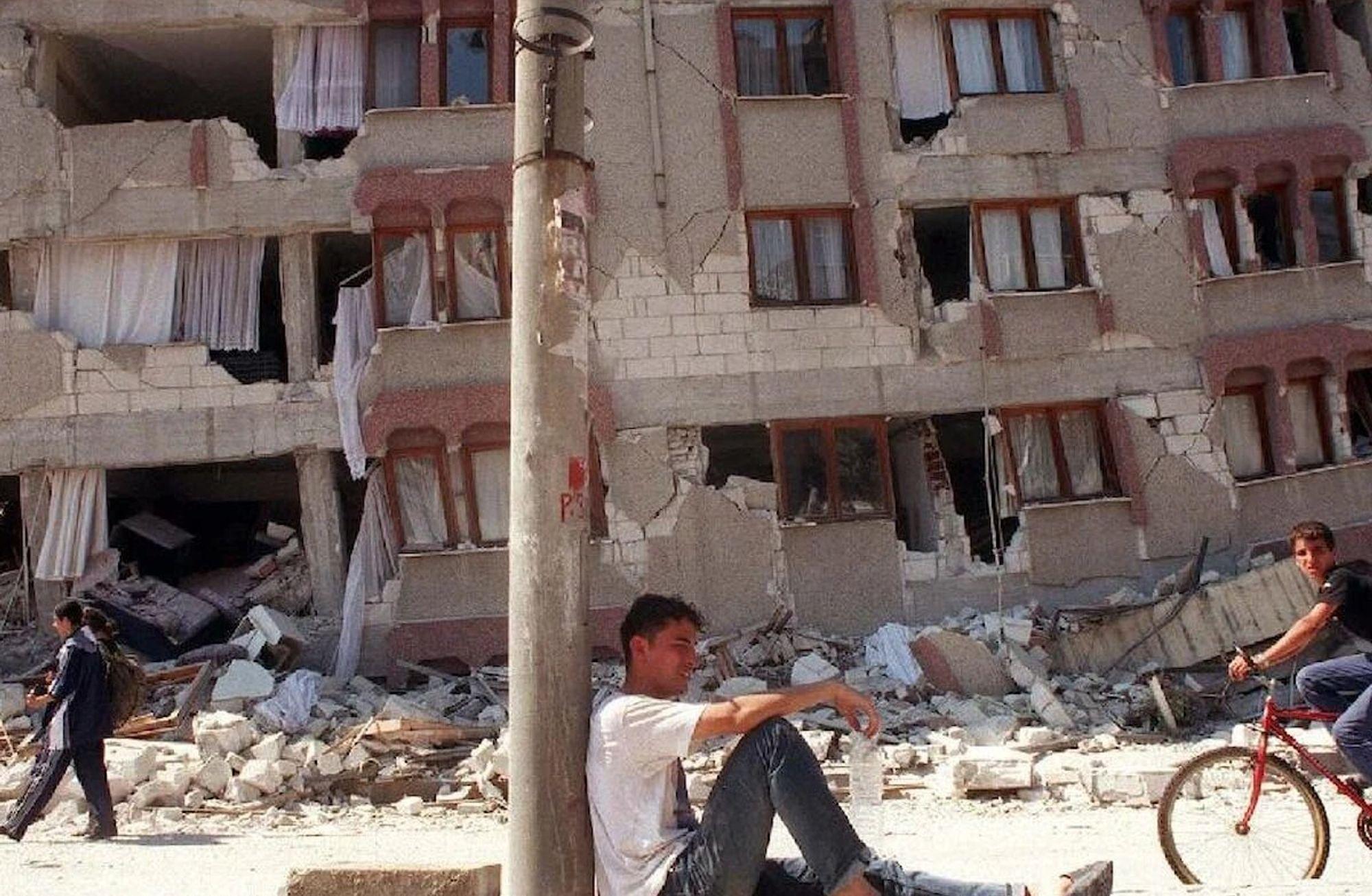 Başıboş Millet