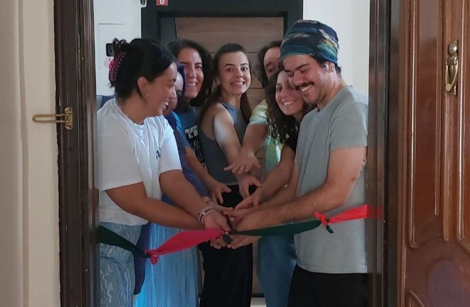 Roof Coliving Topluluk Evi Herkesi Çağırıyor