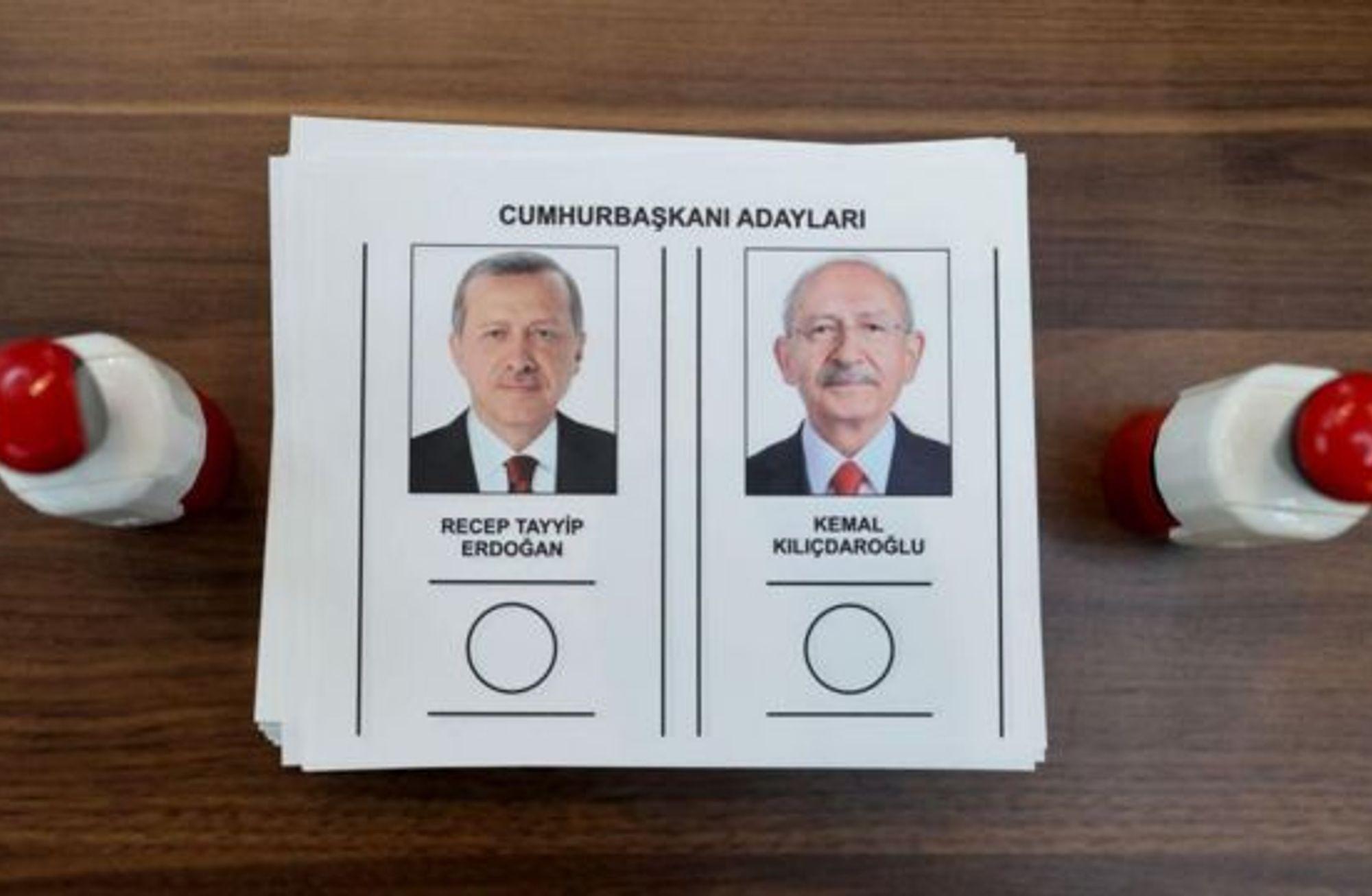 Seçmen Siyasetten Uzaklaşıyor: Apati ve Yabancılaşma Hâli