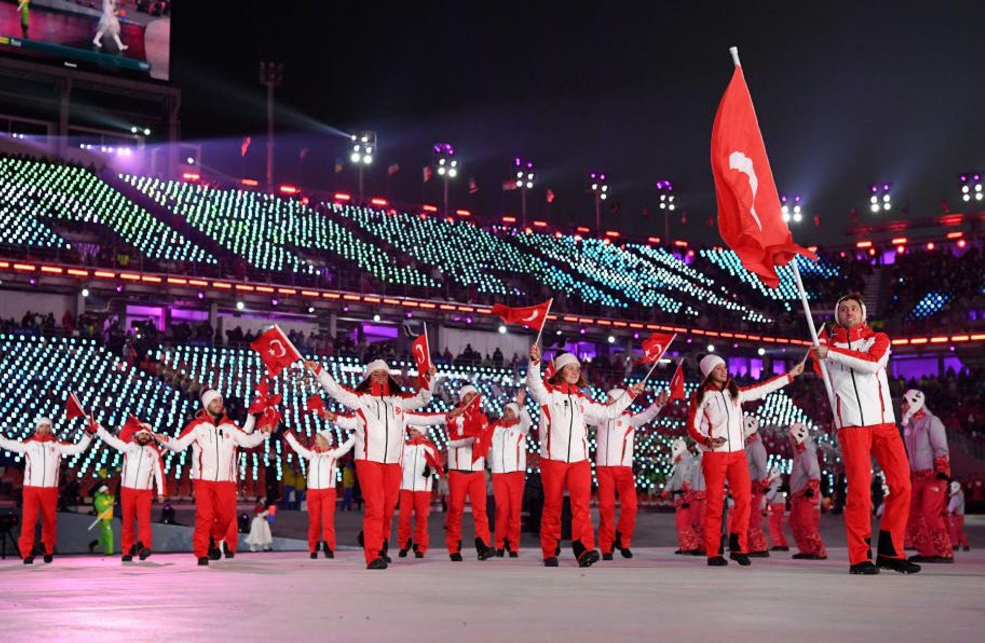 Ulusal kültürden politikaya, sporun izinde bir inceleme