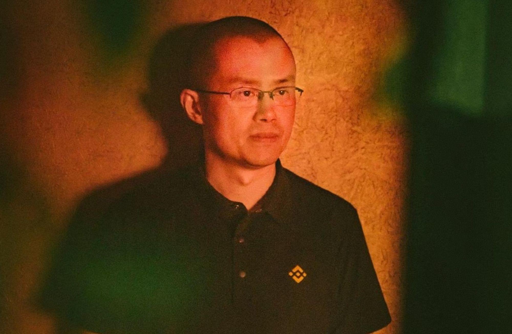 Binance için bir devrin sonu
