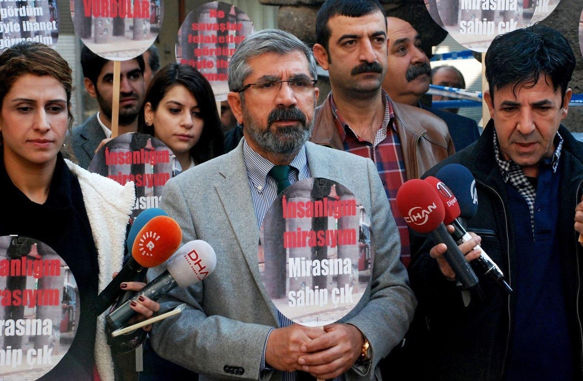 İhmaller zincirinin gölgesindeki dava: Tahir Elçi cinayeti