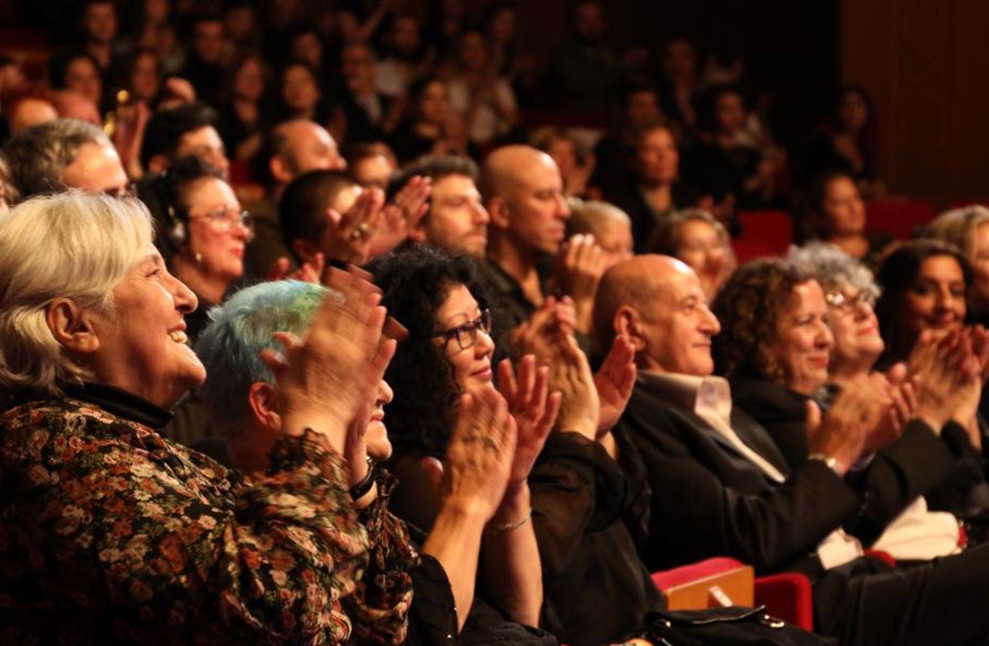 Suç, ceza, hayat ve sinema: 13. Suç ve Ceza Film Festivali