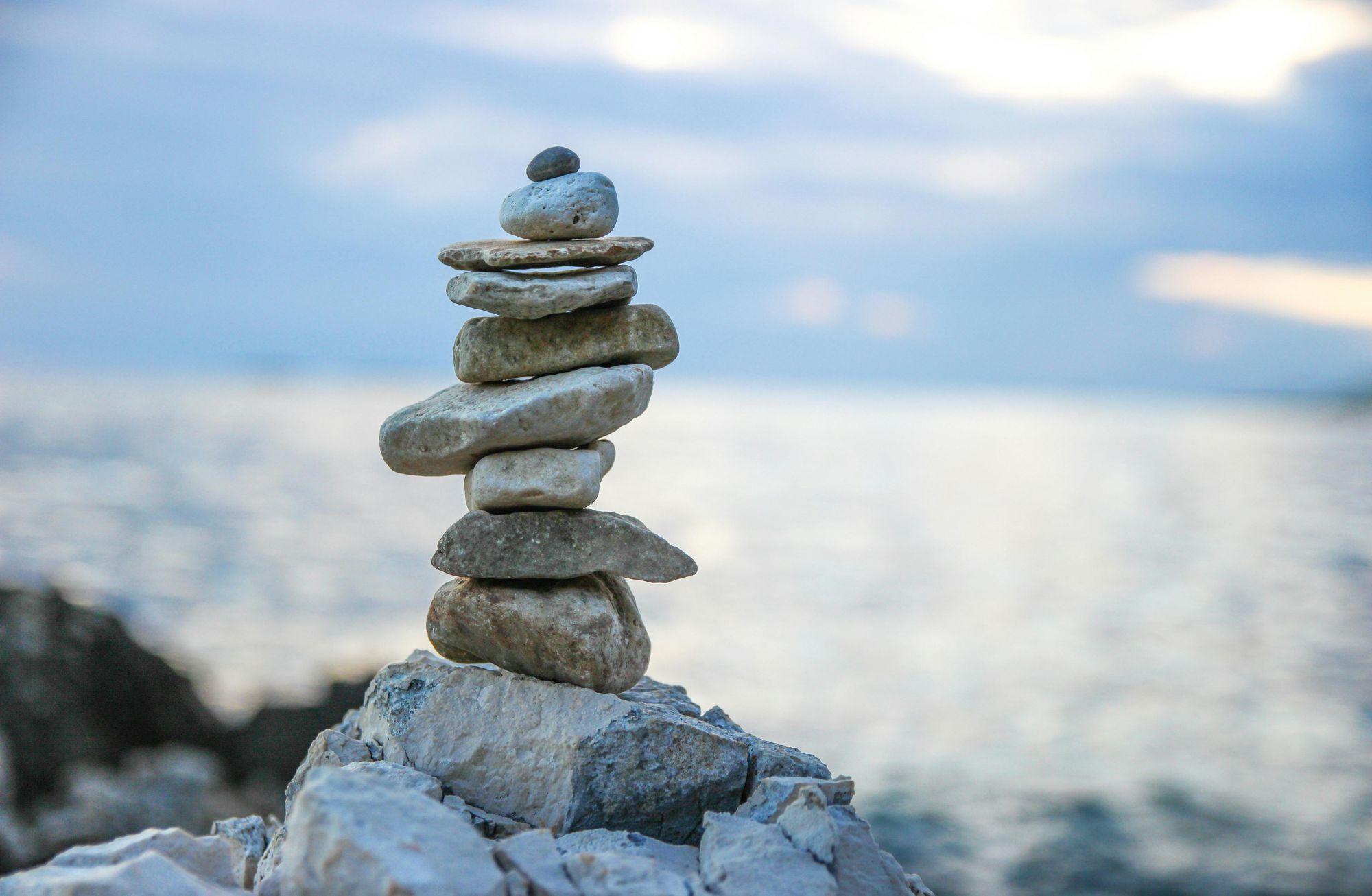 Sakinlik İçin Beden Tarama Meditasyonu