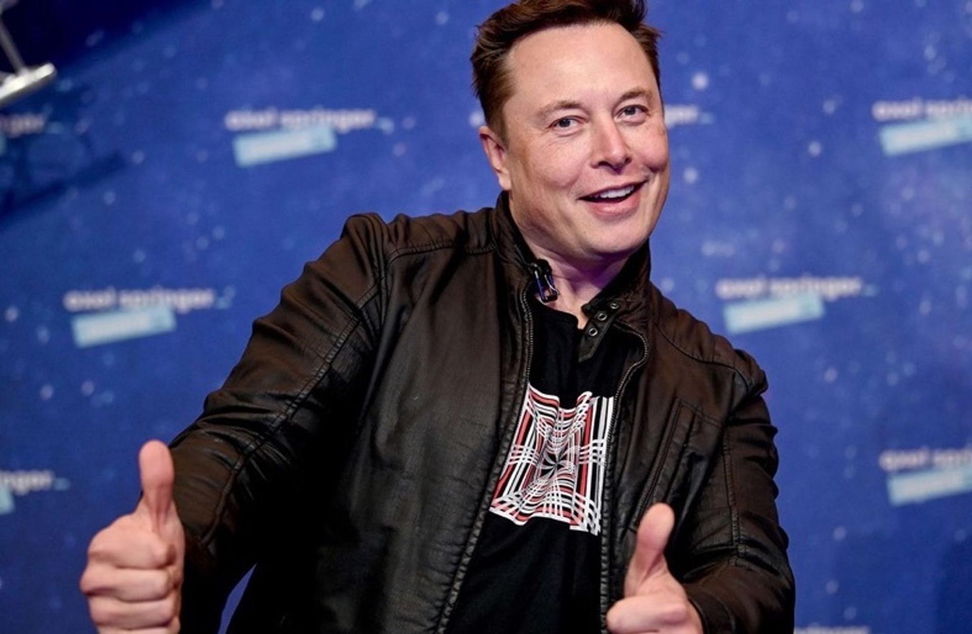 Elon Musk'tan "FinTech" planı