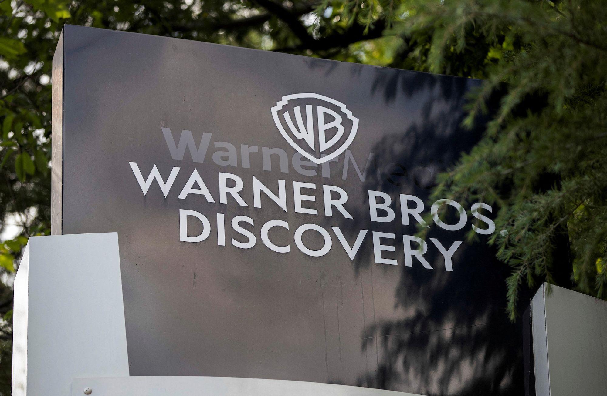 Warner Bros. Discovery, BluTv'yi satın aldı