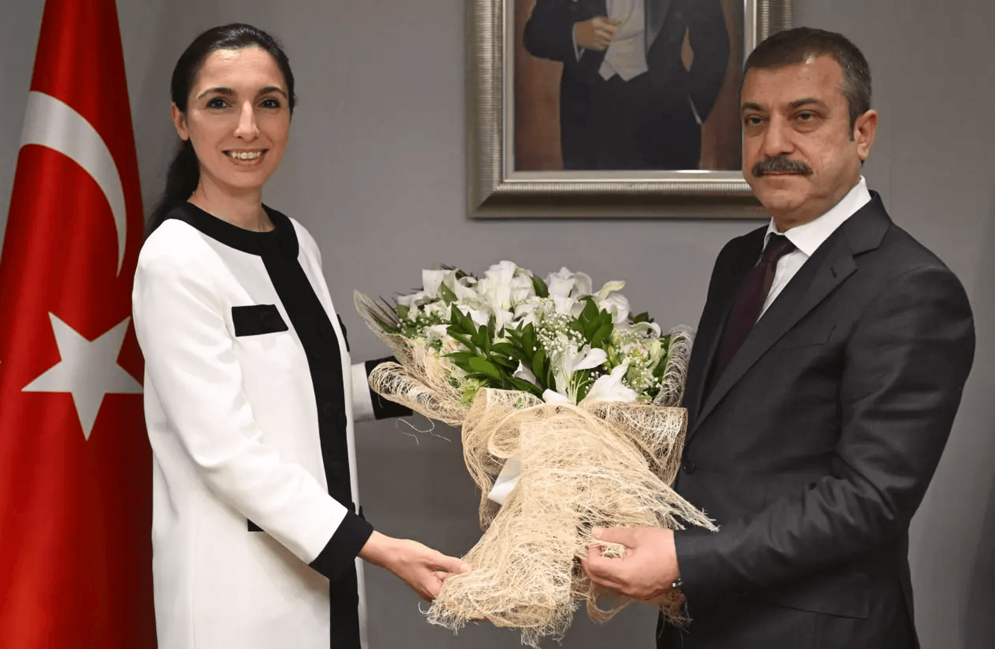 Acısıyla, tatlısıyla: 2023 yılında Türkiye ekonomisi