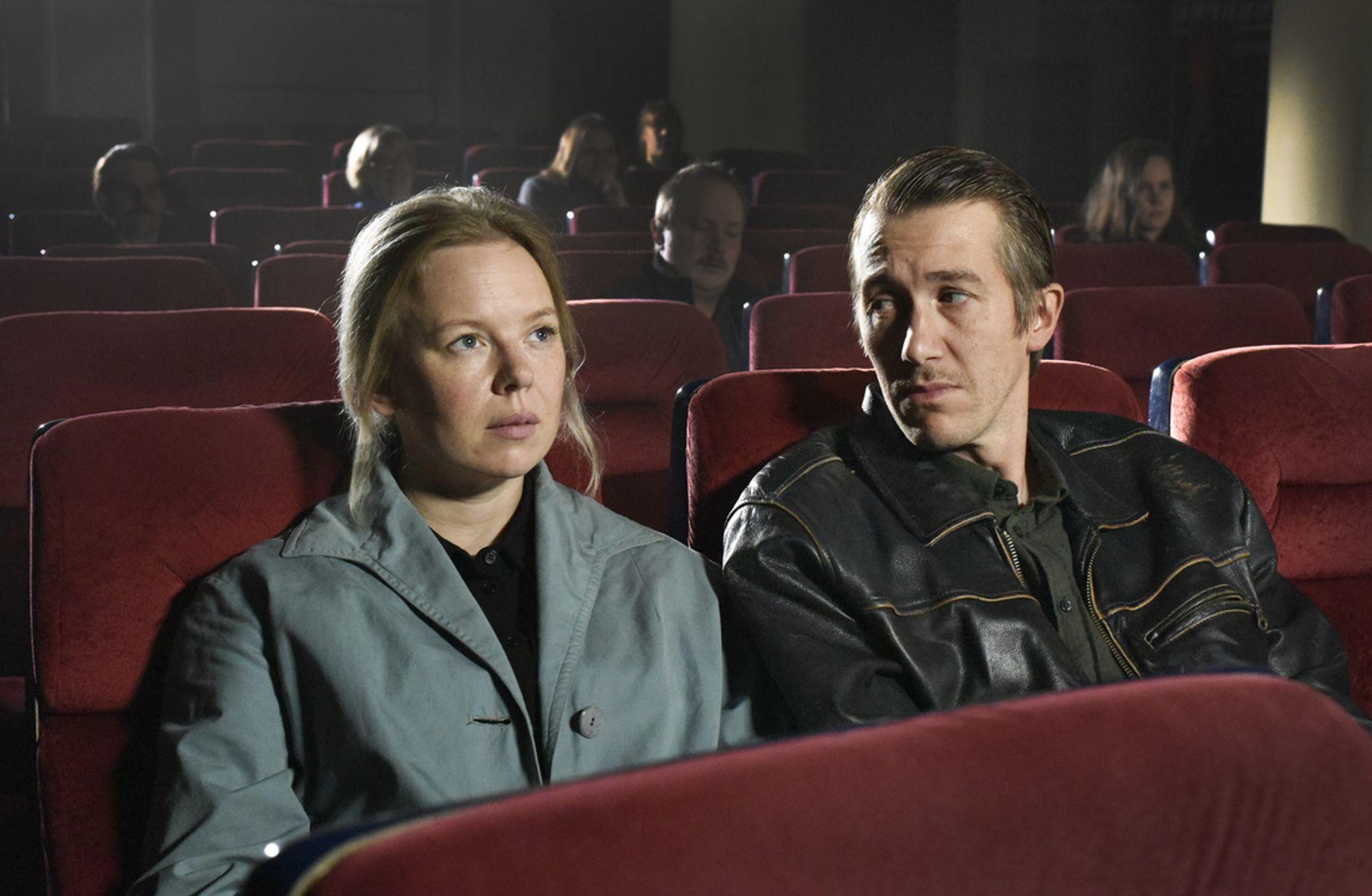 MUBI Fest İstanbul