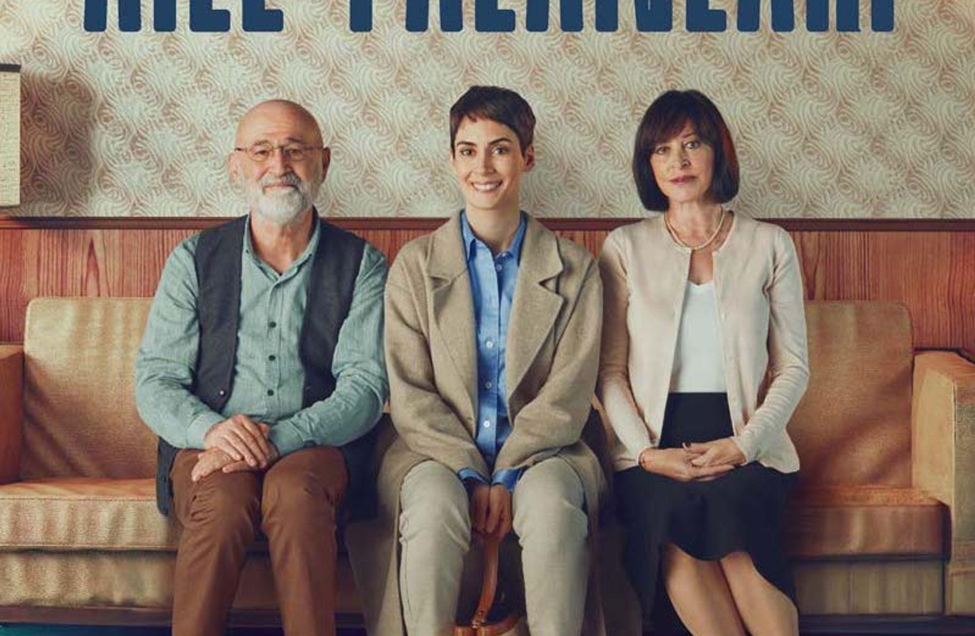 Aile Yalanları