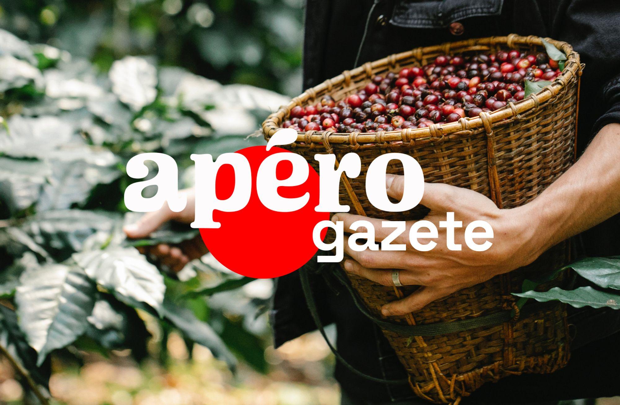 Çekirdeksiz espressoyla kahvede sürdürülebilirlik hedefi