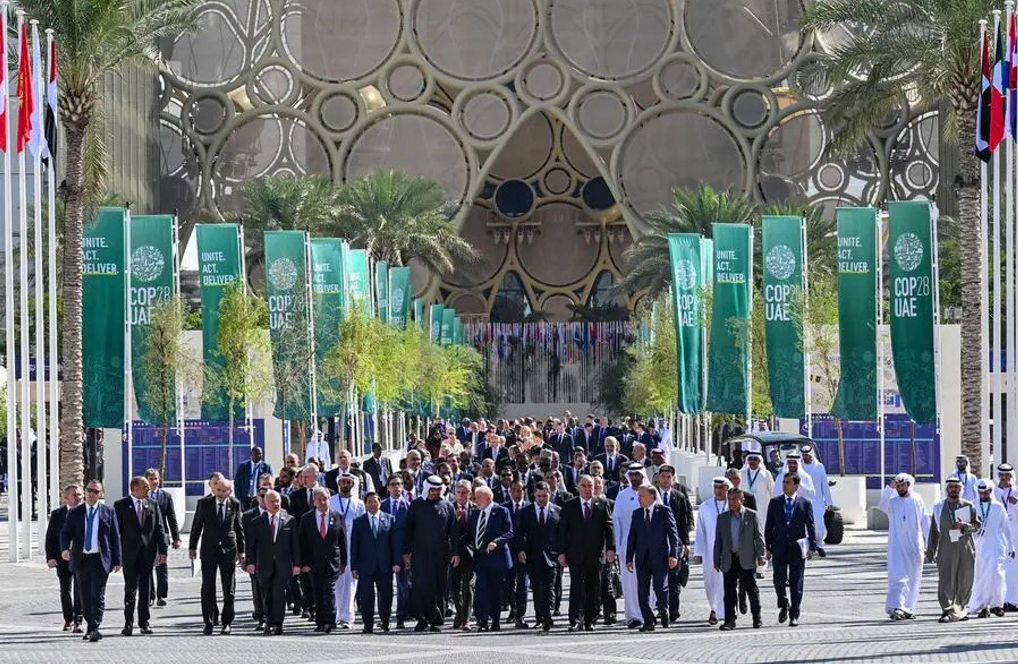 COP28'in ardından