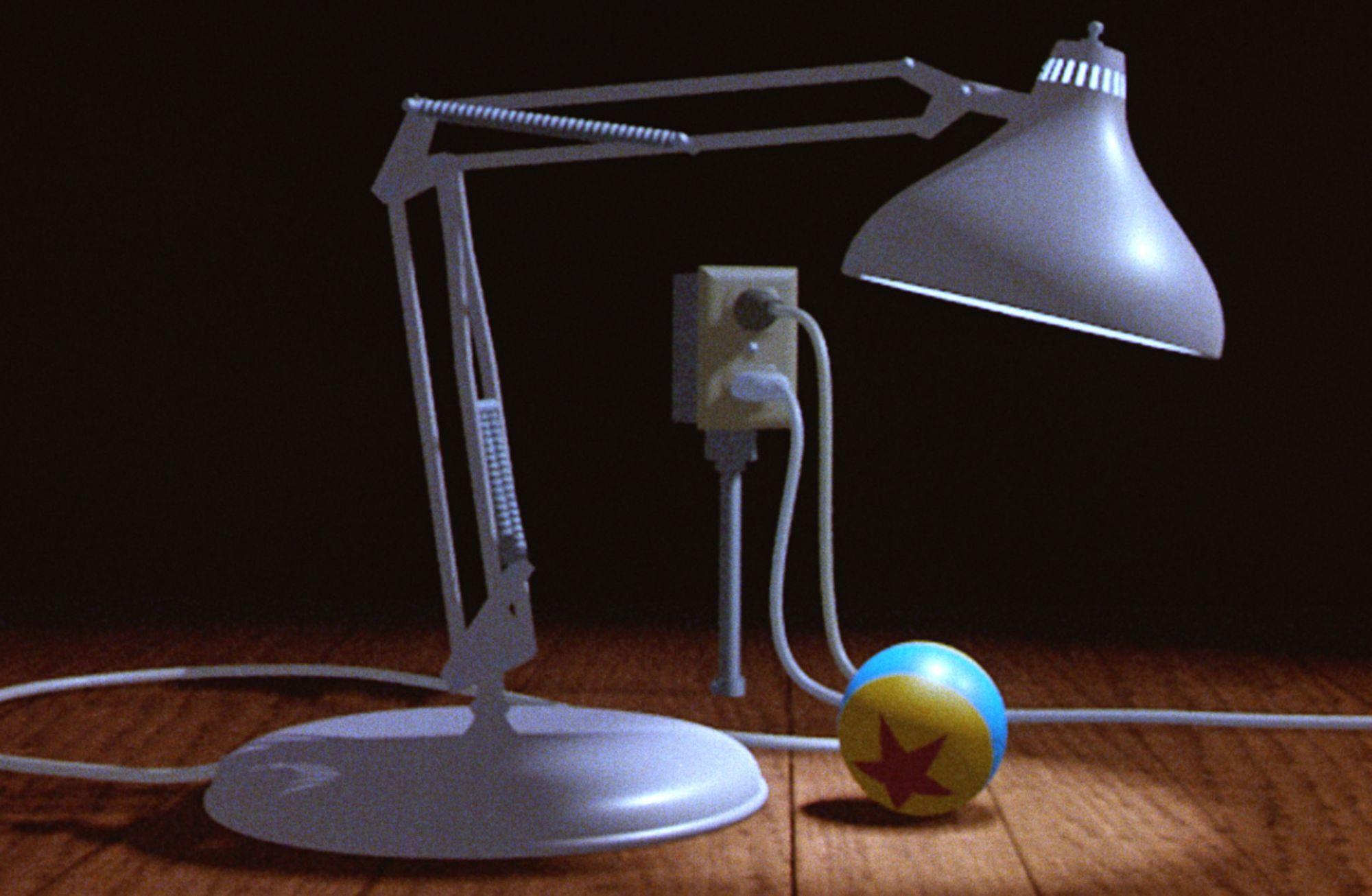 Pixar kısaları: 7 dakikada dünyaları anlatmak