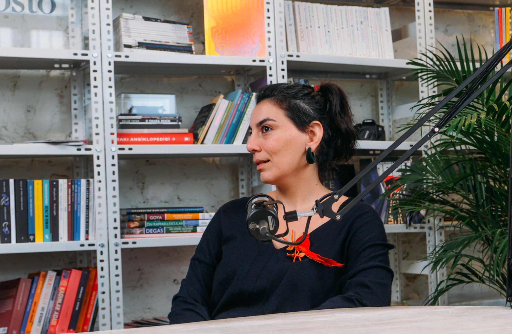 “Bazı filmler farkında olmadan kente ve gündelik hayata dair bir arşiv kazandırıyor.”