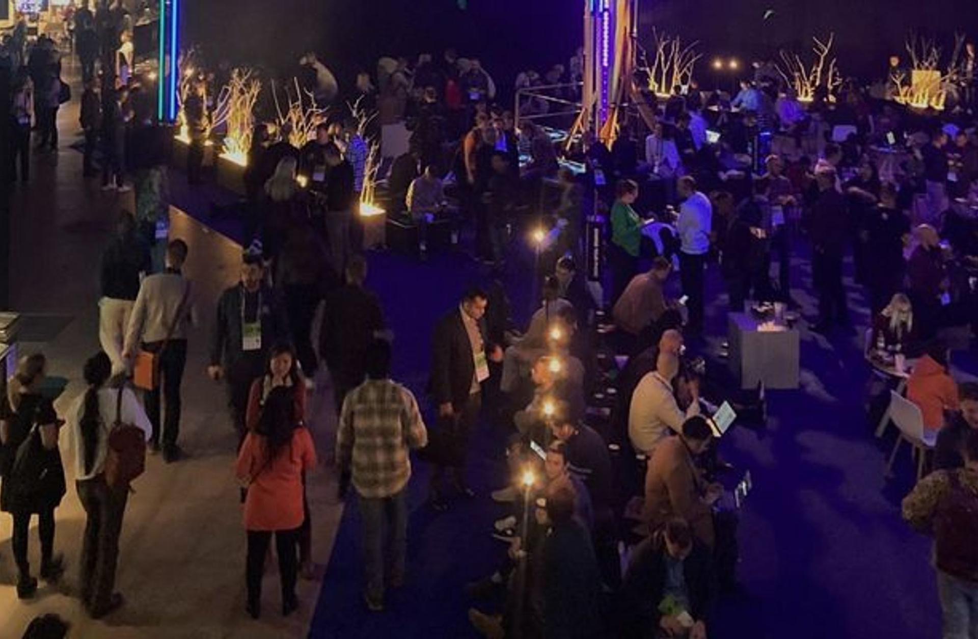 Slush in three questions: Insights from Turkish startup ecosystem