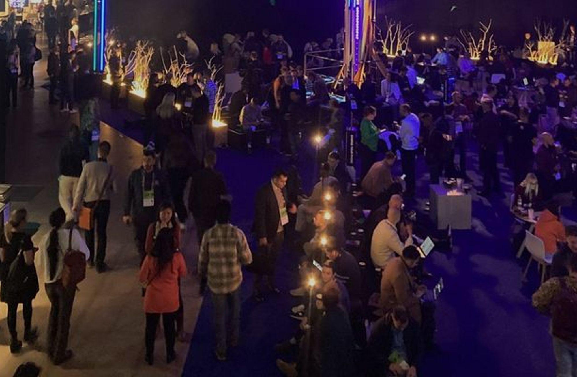 Slush in three questions: Insights from Turkish startup ecosystem