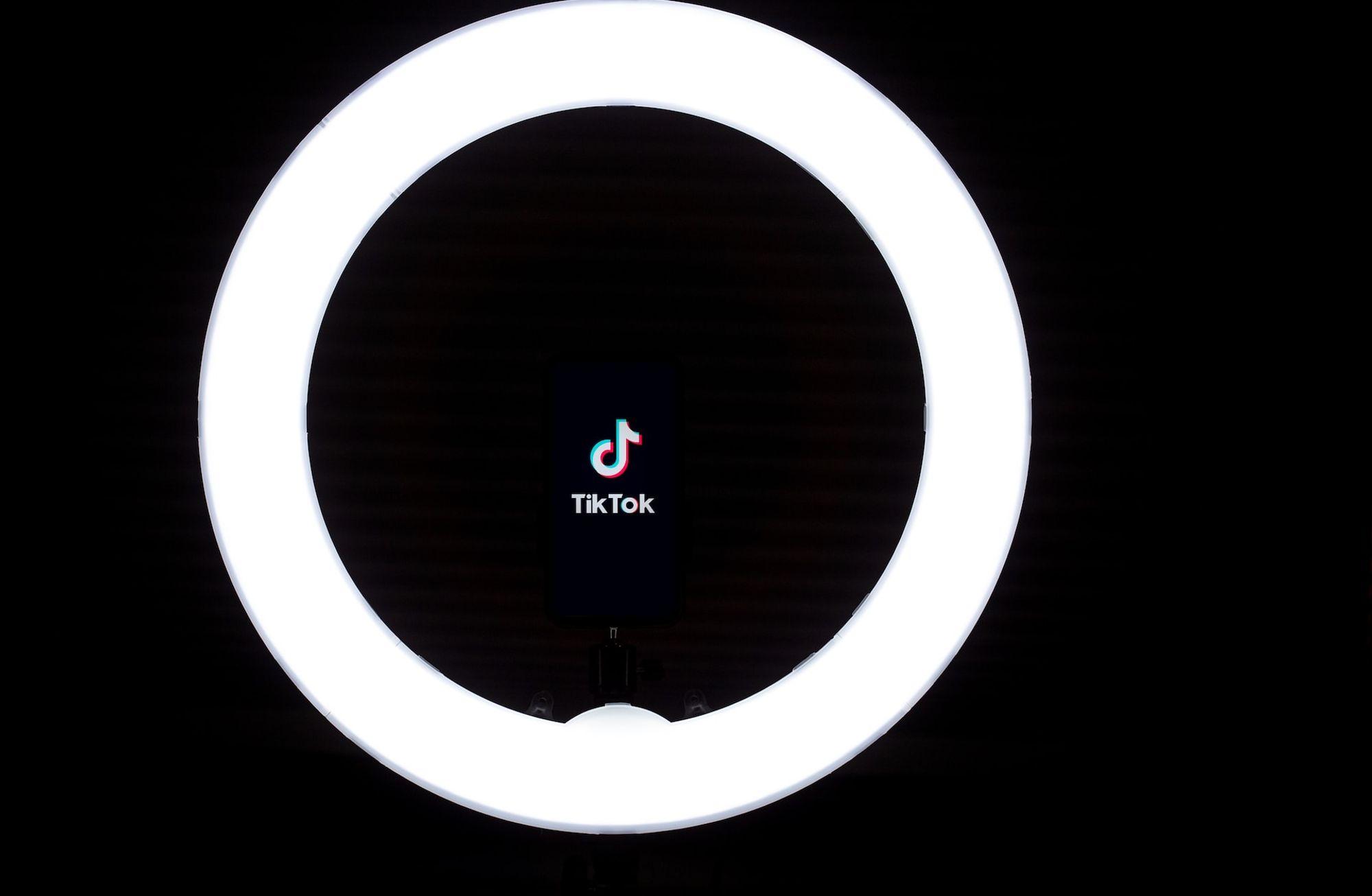 TikTok Gerçekten Bir Sorun mu?