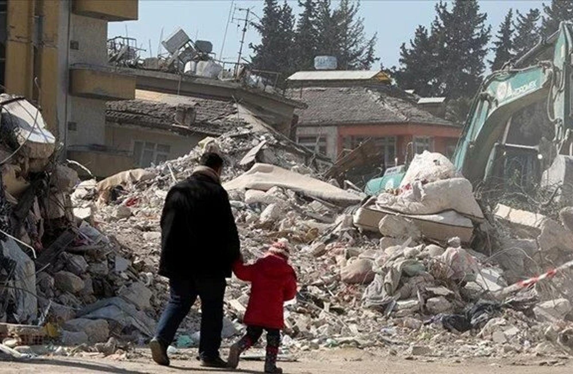 Afet sırasında yaşanabilecek mahremiyet mağduriyetleri