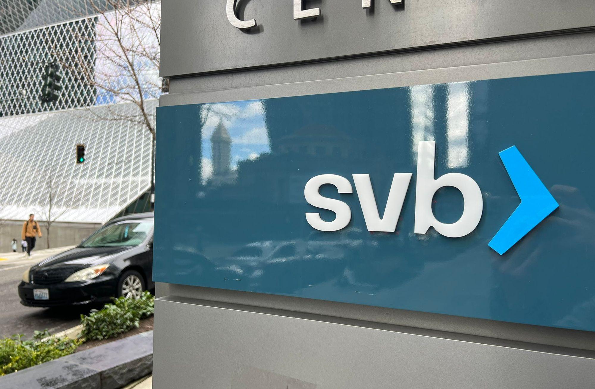 SVB'de ne oldu?