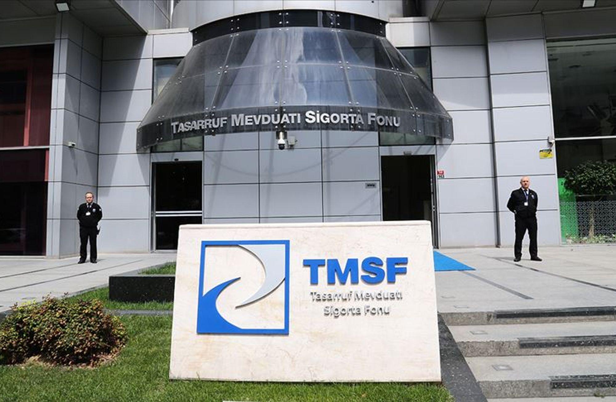 Mevduatı sigortalamak