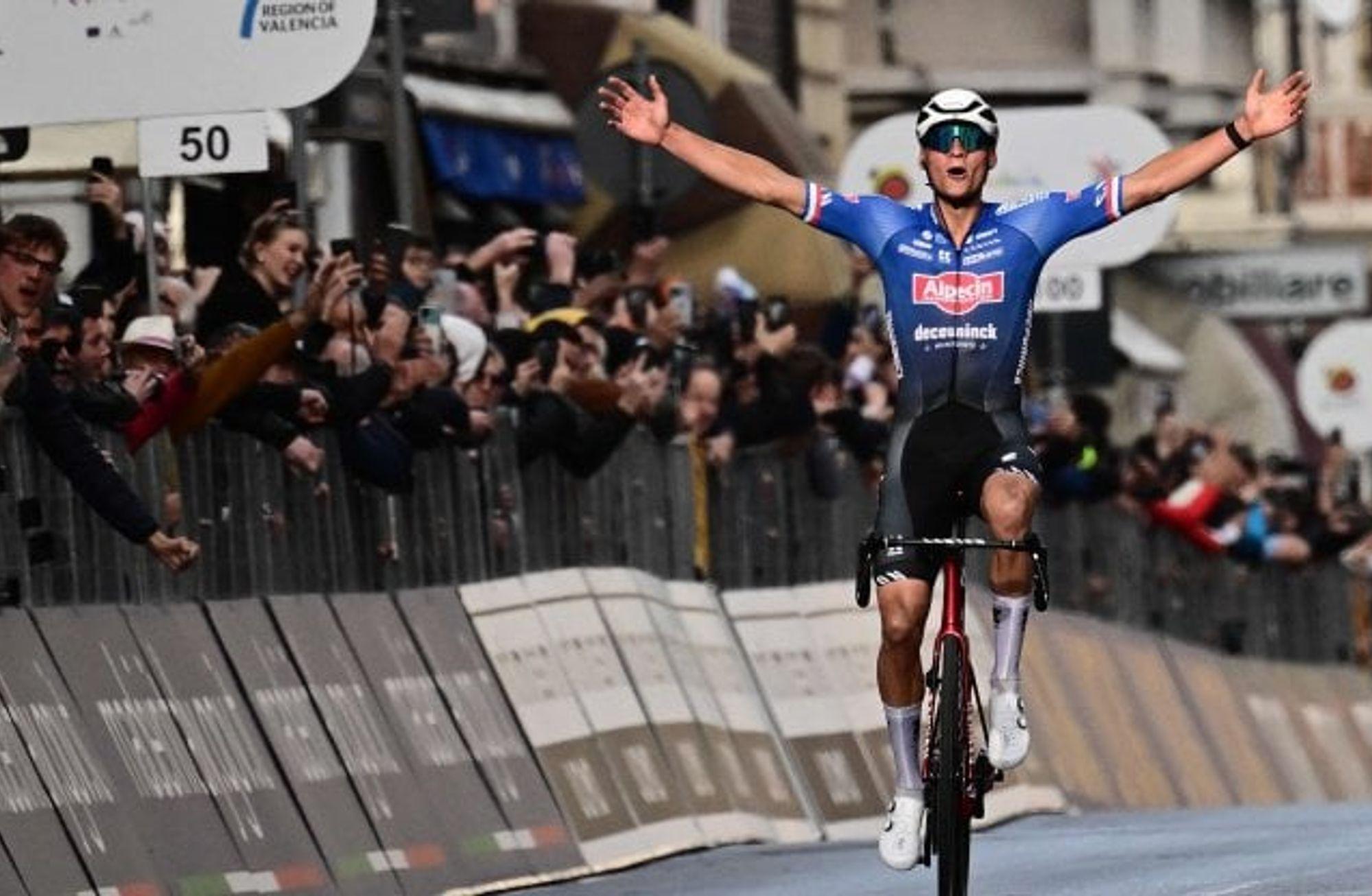 Siena'dan Sanremo'ya İtalya Baharı