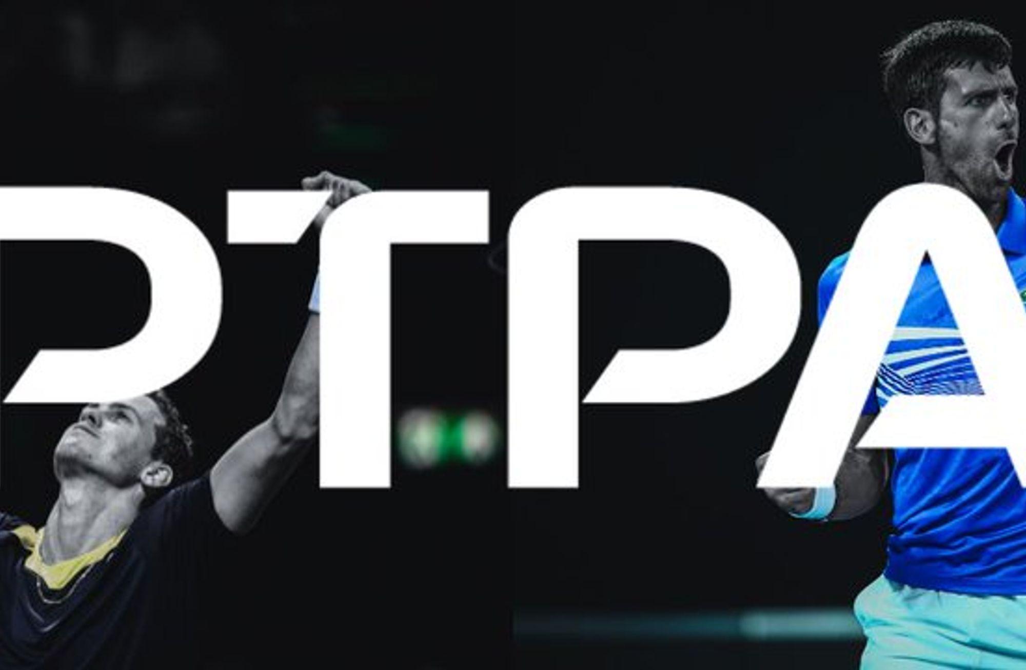 Teniste sendika girişimi: PTPA 