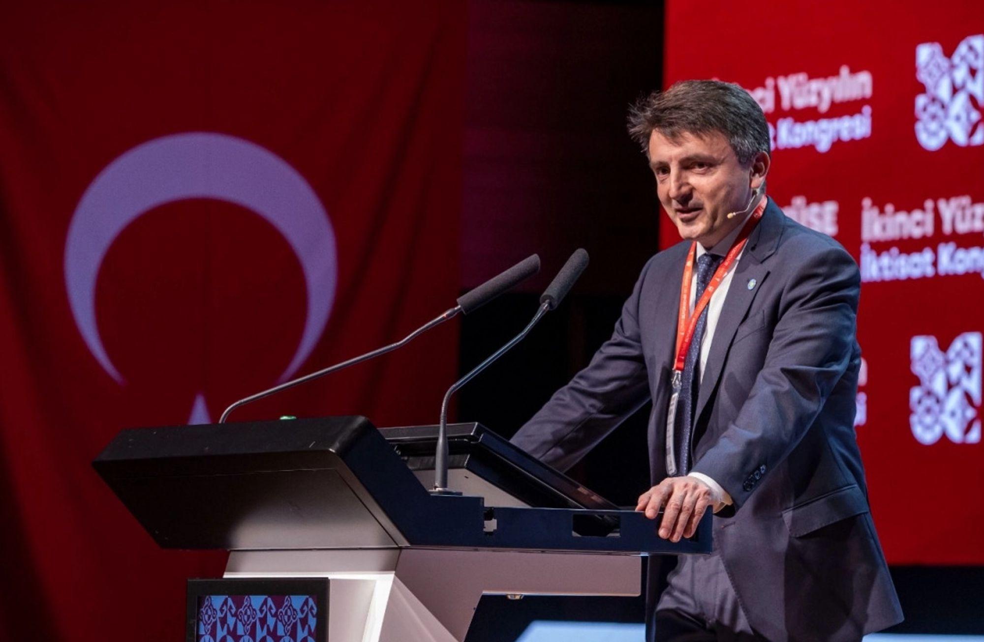 ÖZEL RÖPORTAJ - Prof. Dr. Bilge Yılmaz: "Göreve hazırım ve talibim"