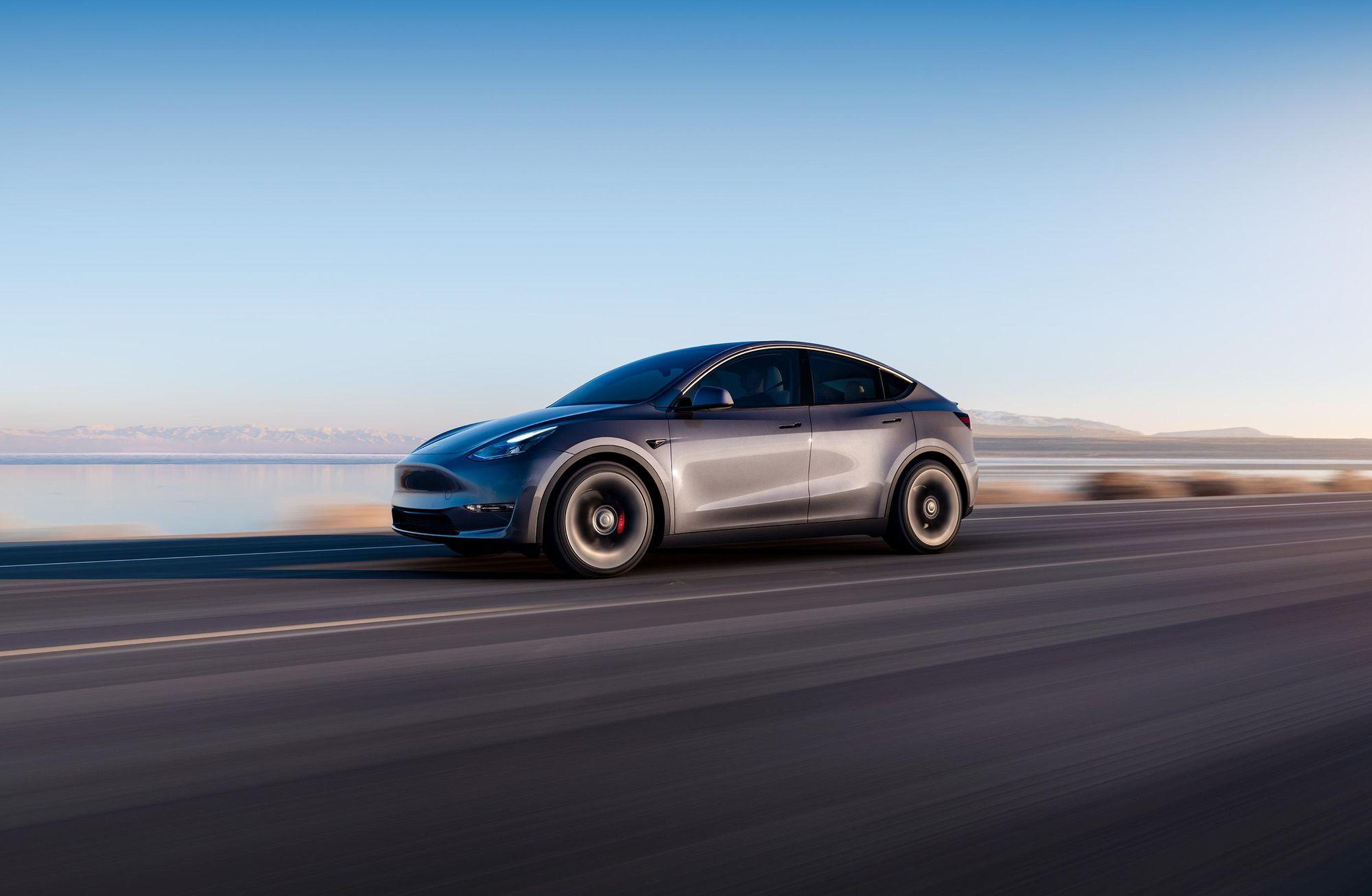 Tesla, Türkiye’ye geliş tarihini duyurdu