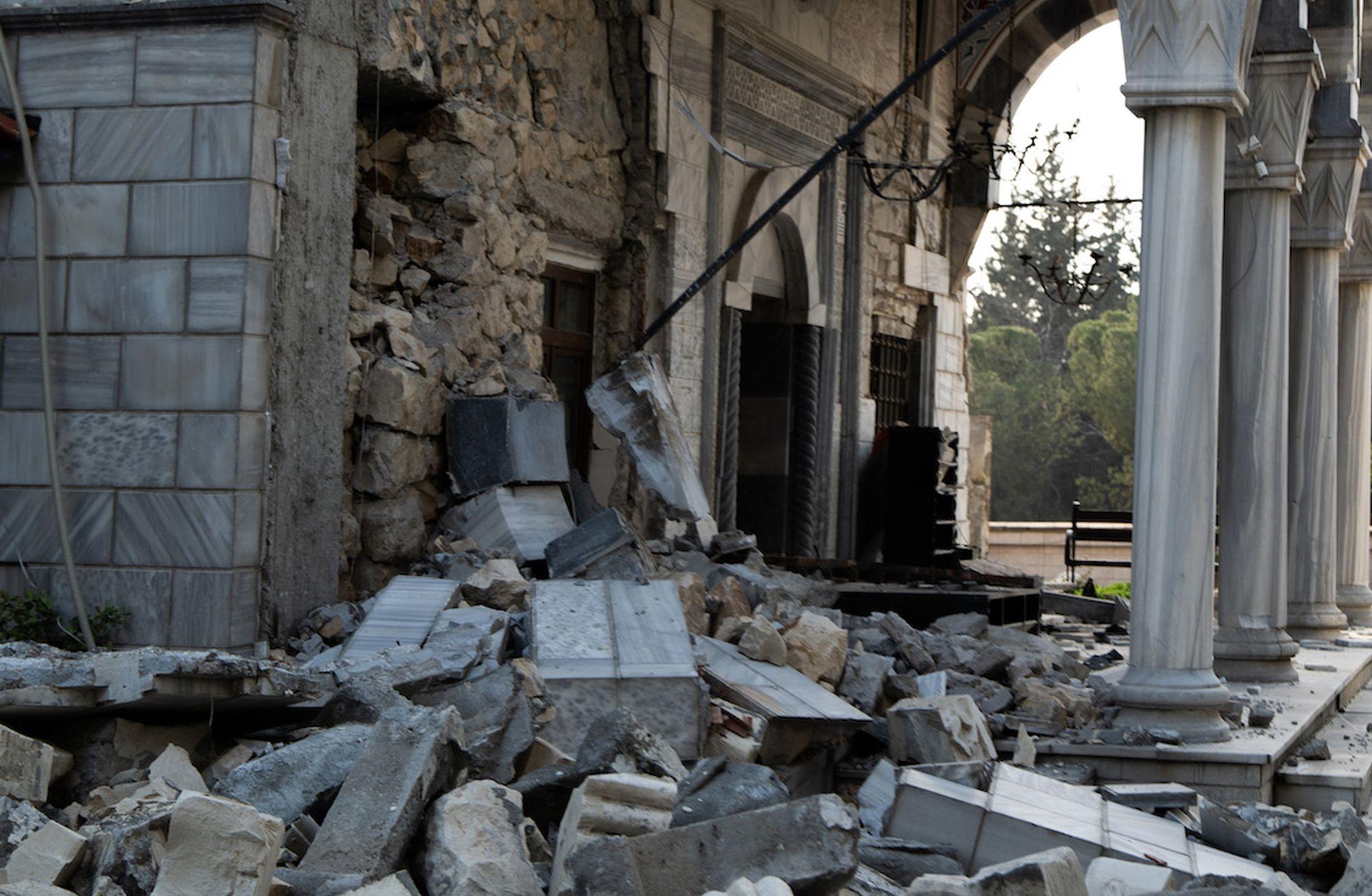 Deprem illeri artık Cazibe Merkezleri kapsamında