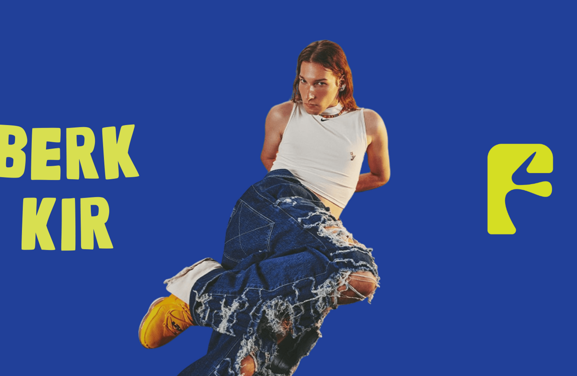 Stan #20: Berk Kır