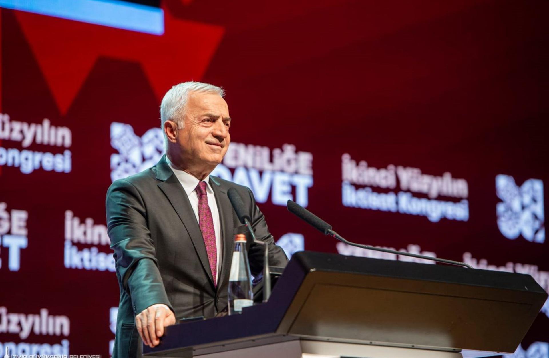 İkinci Yüzyılın İktisat Kongresi'nden ilk gün notları