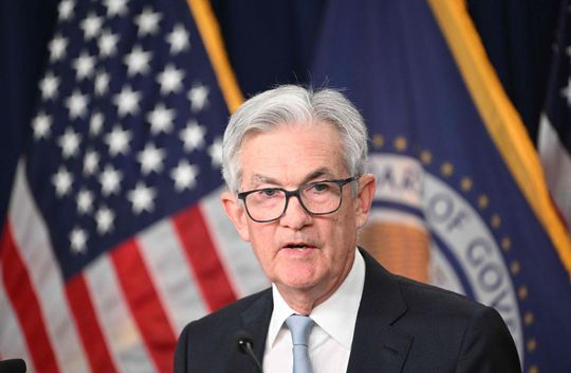 Fed’den beklenen adım
