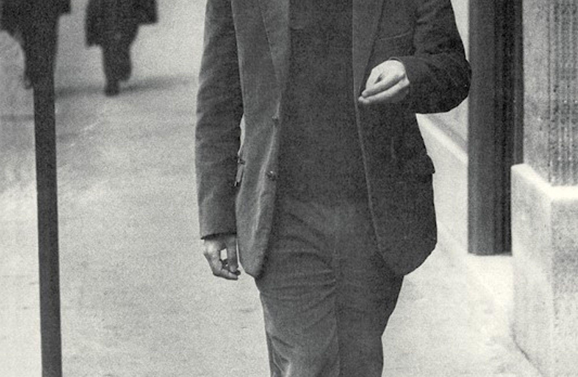 Georges Perec ile Söyleşi