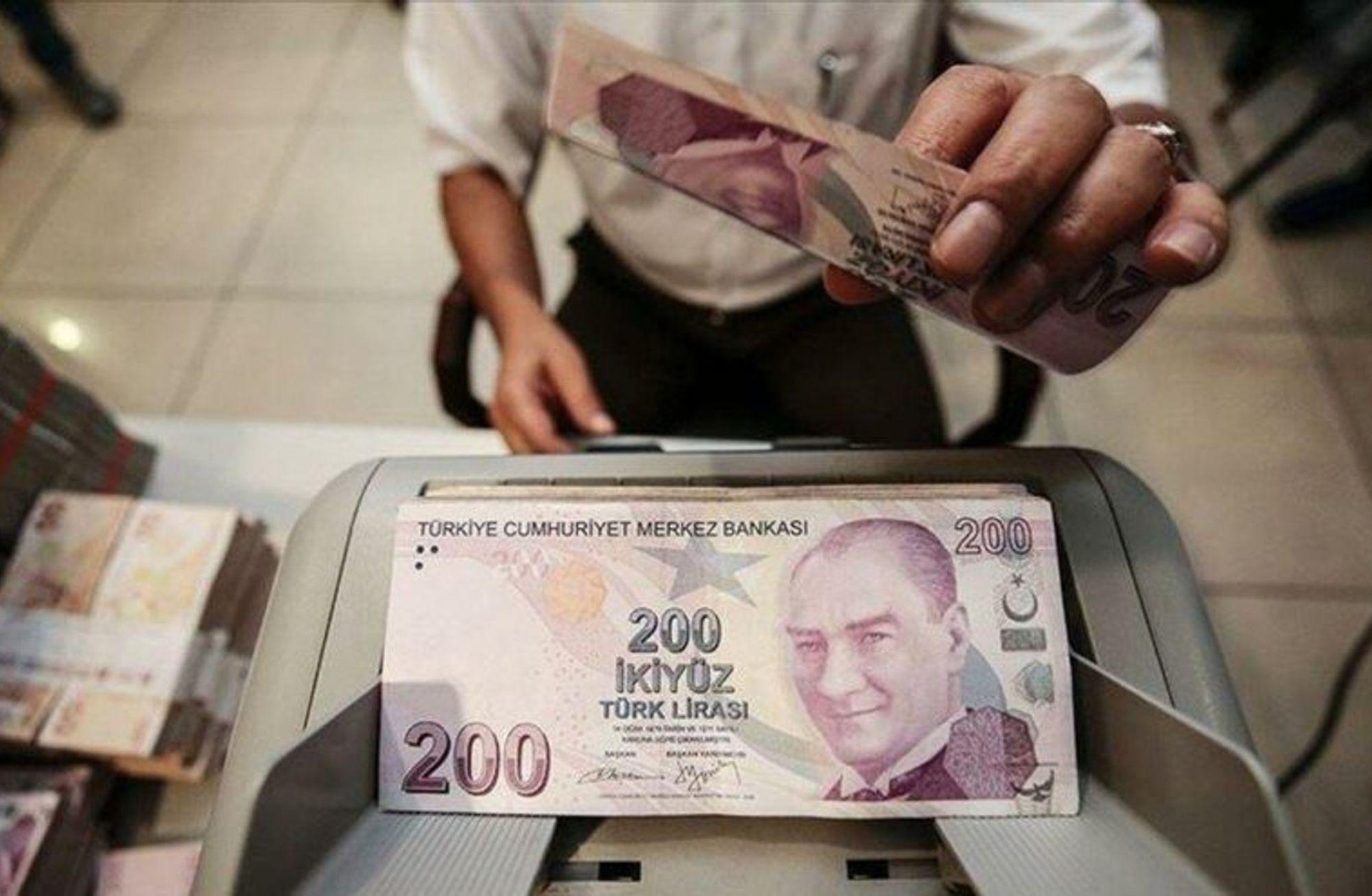Mayıs-Temmuz iç borçlanma stratejisi