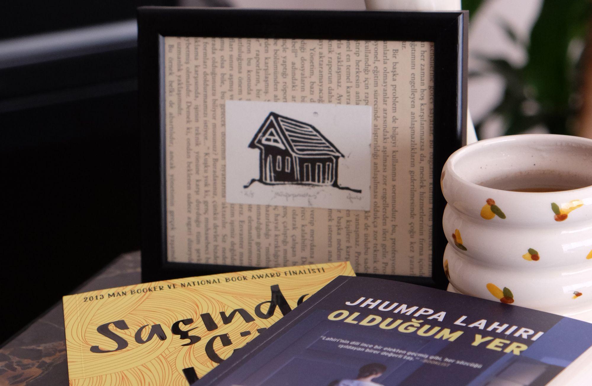 Jhumpa Lahiri'nin kalemi ve aidiyet duygusu