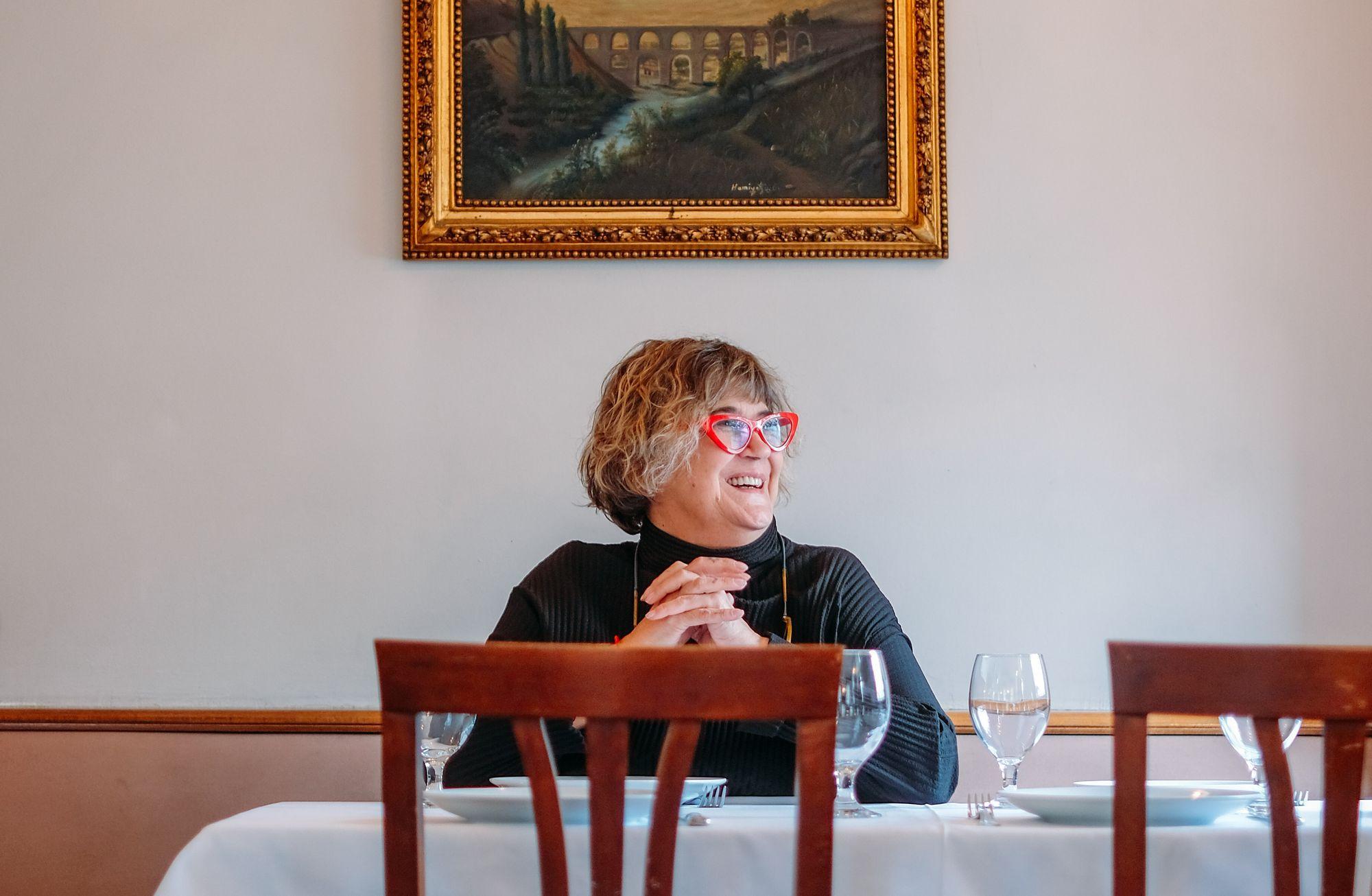 Ayşe Şensılay