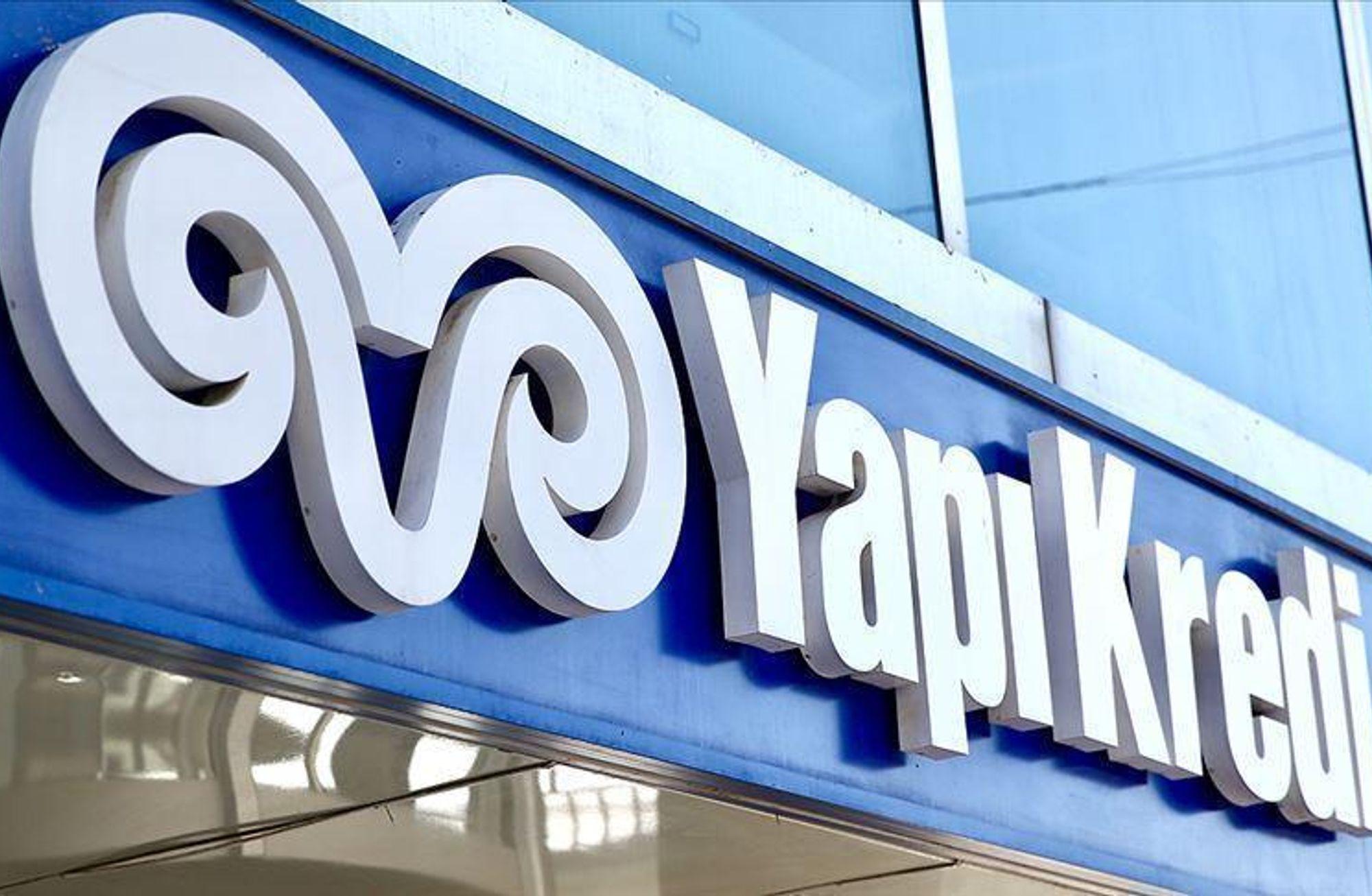 Yapı Kredi, temettü teklifini açıklayan üçüncü banka oldu