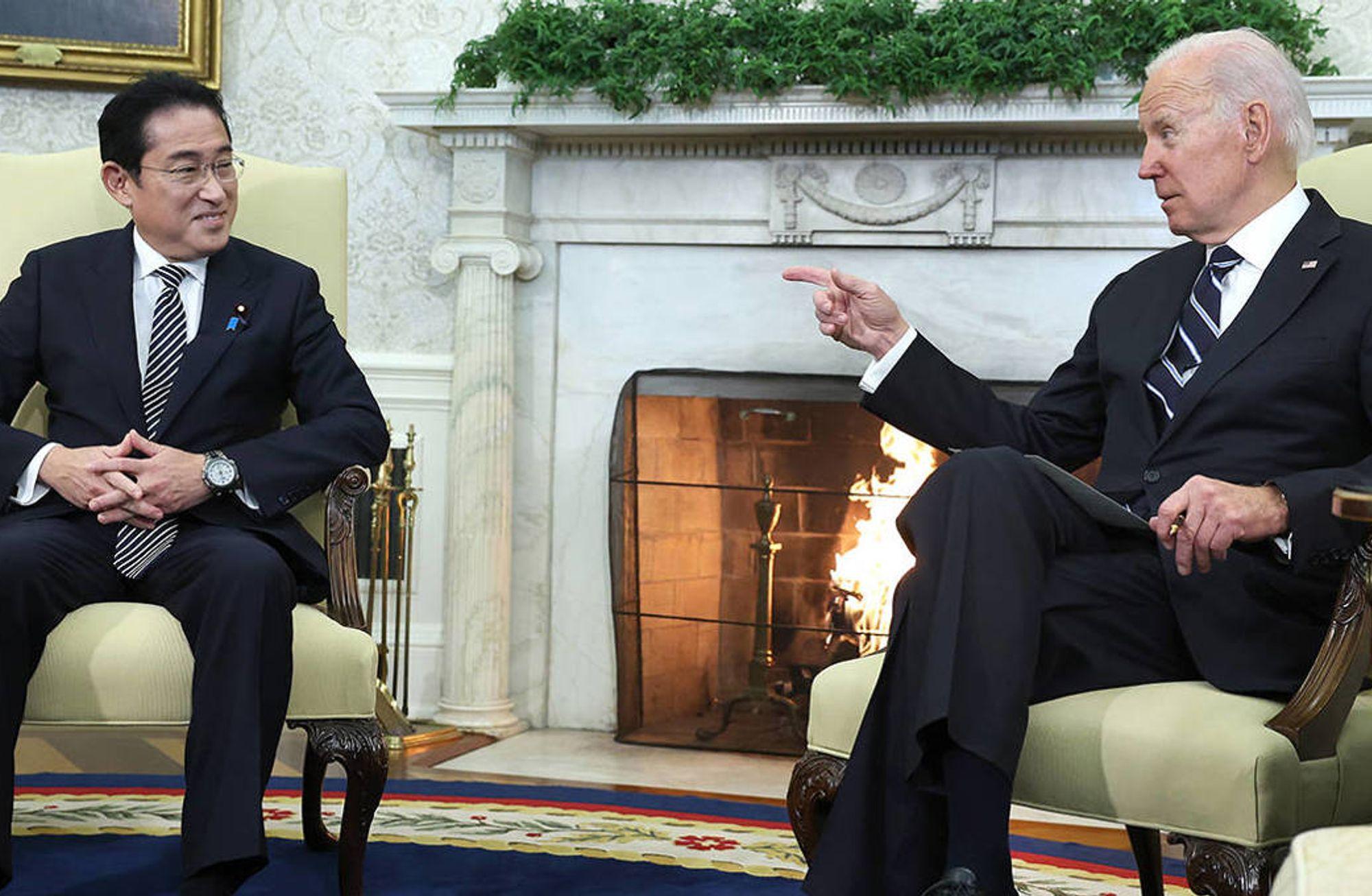 Japonya'nın Stratejik Zorunluluğu