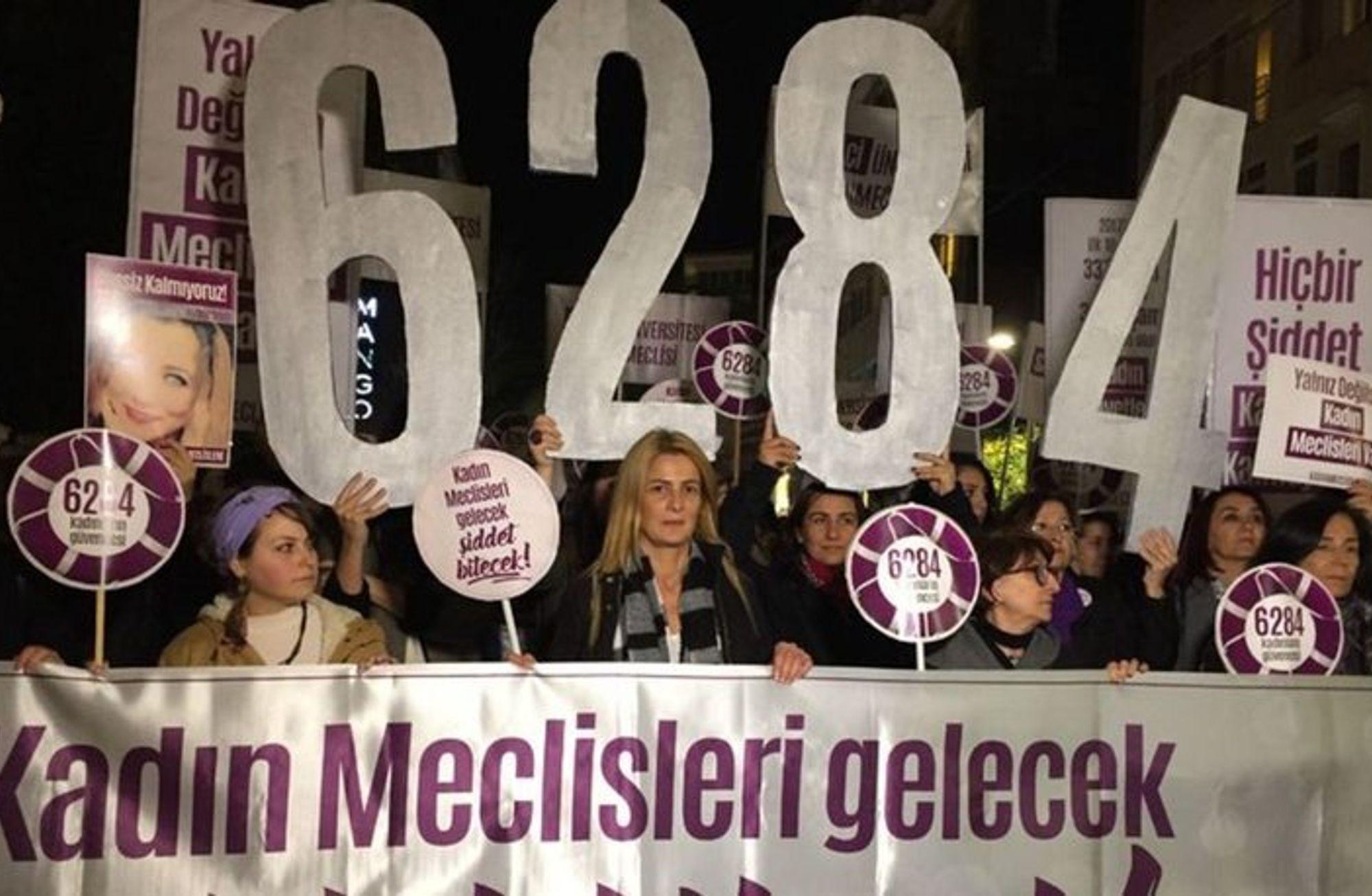 İstanbul Sözleşmesi’nin mirası: 6284 Sayılı Kanun