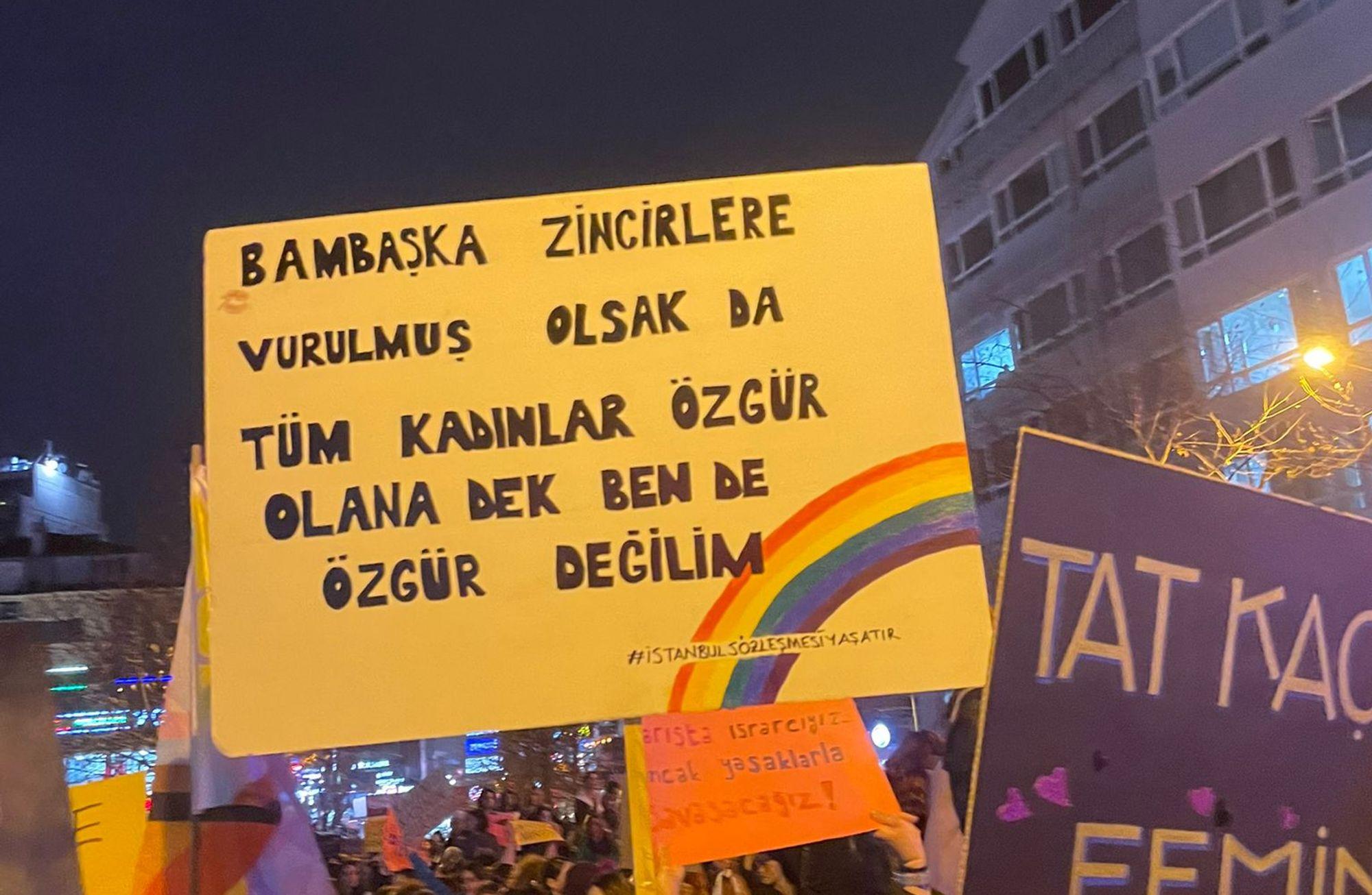 hangi kurumlar afetlerde LGBTİ+ hakları odağında çalışıyor?